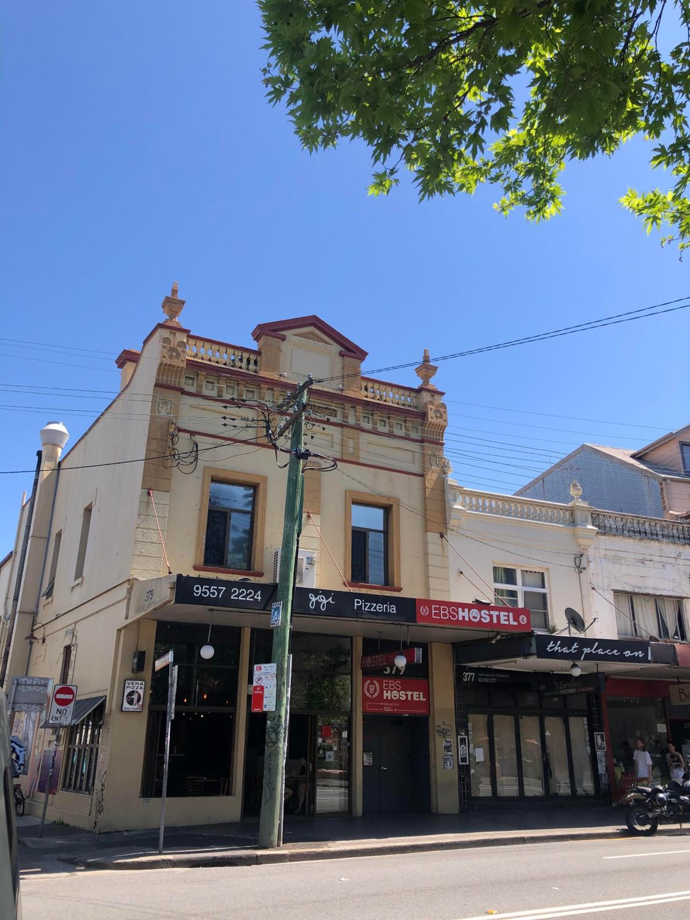 building