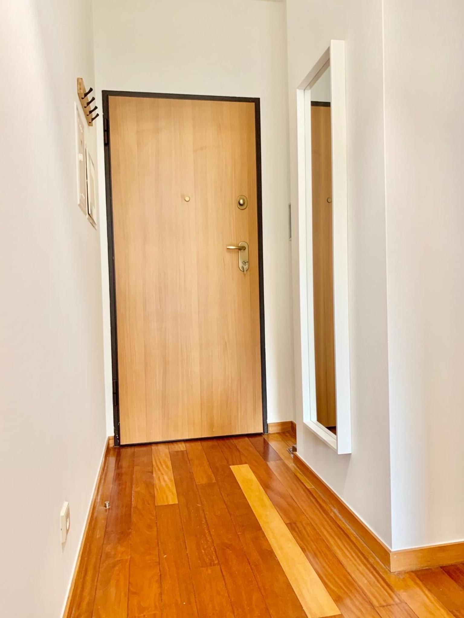 The University of Minho-Campus Gualtar Apartment 1 view 3