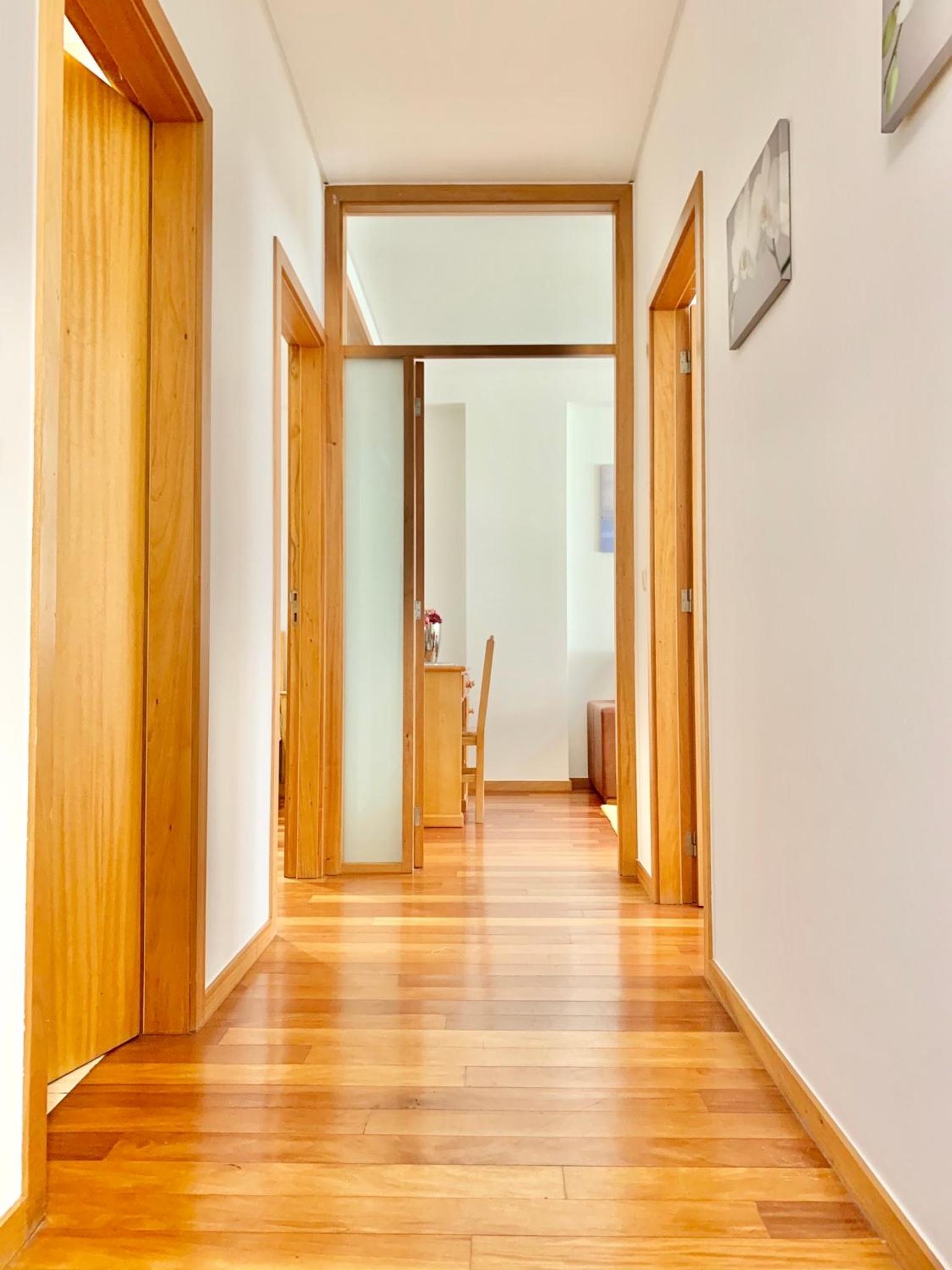 The University of Minho-Campus Gualtar Apartment 1 view 4