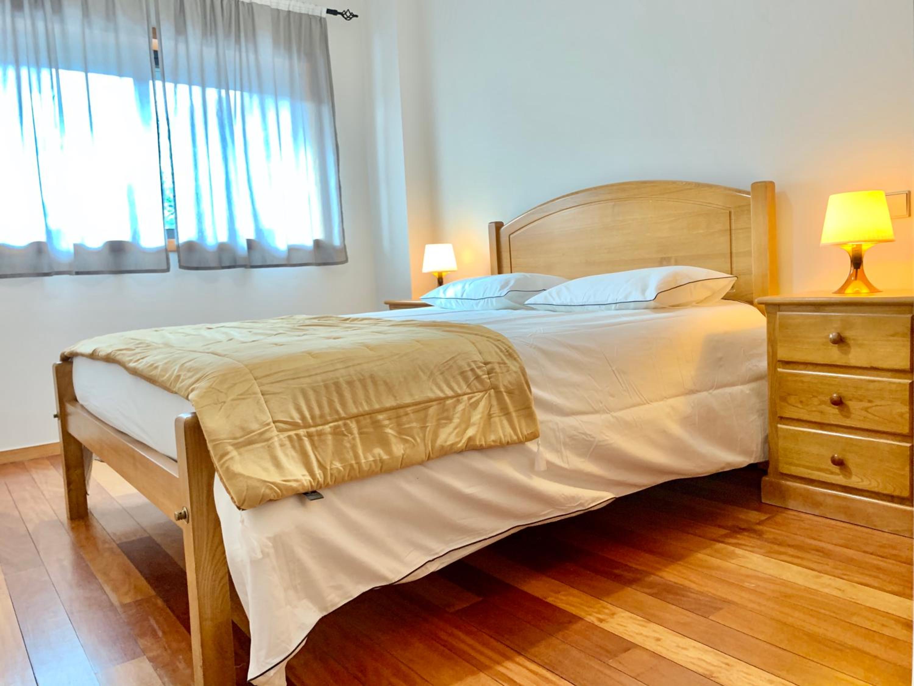 The University of Minho-Campus Gualtar Apartment 1 view 5