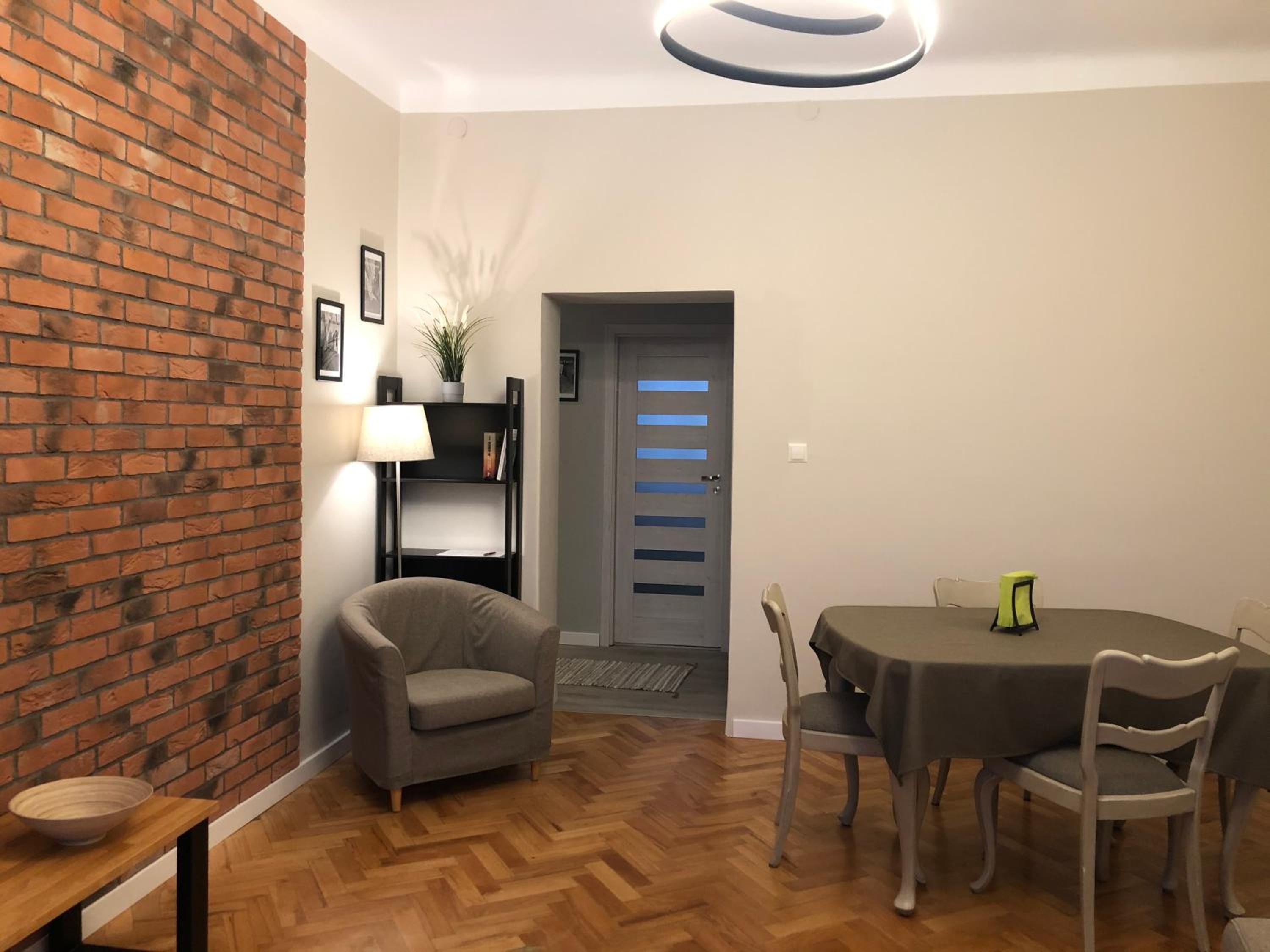 Zamkowy Apartament view 3