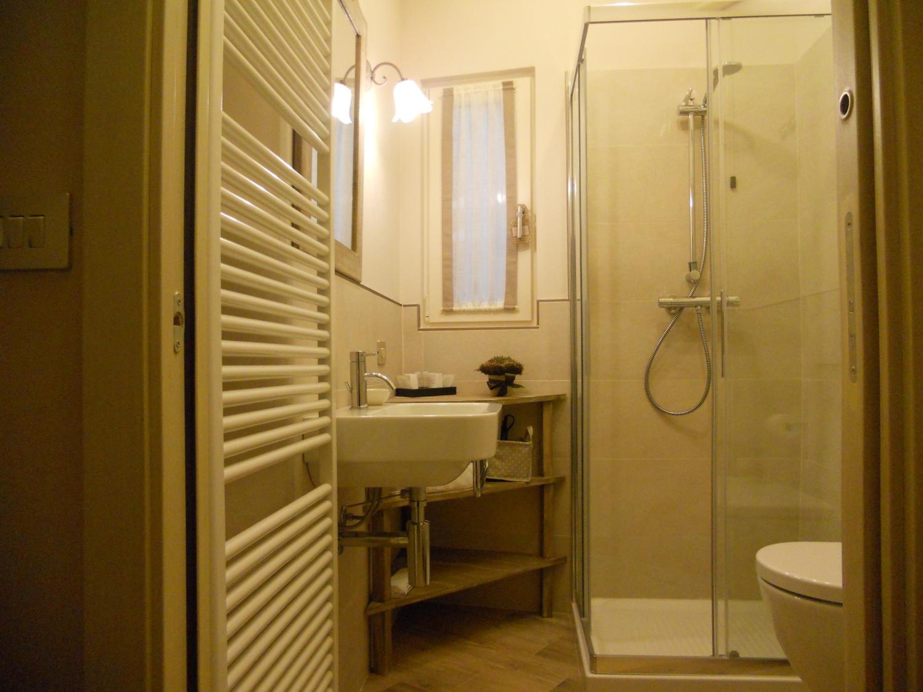 Bed & Breakfast Sant'Erasmo view 4