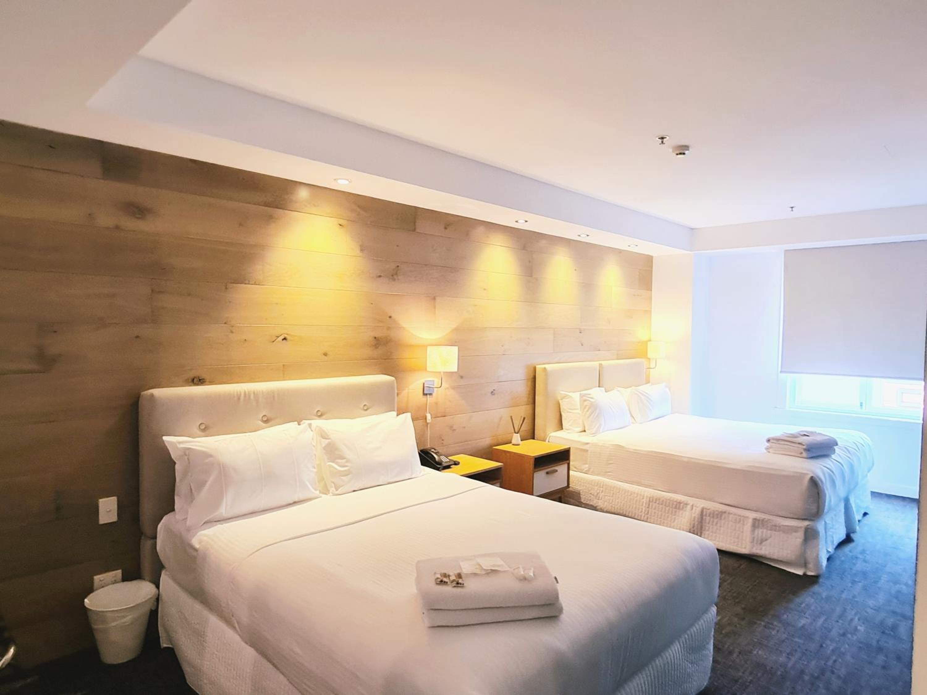 Crown Hotel Surry Hills