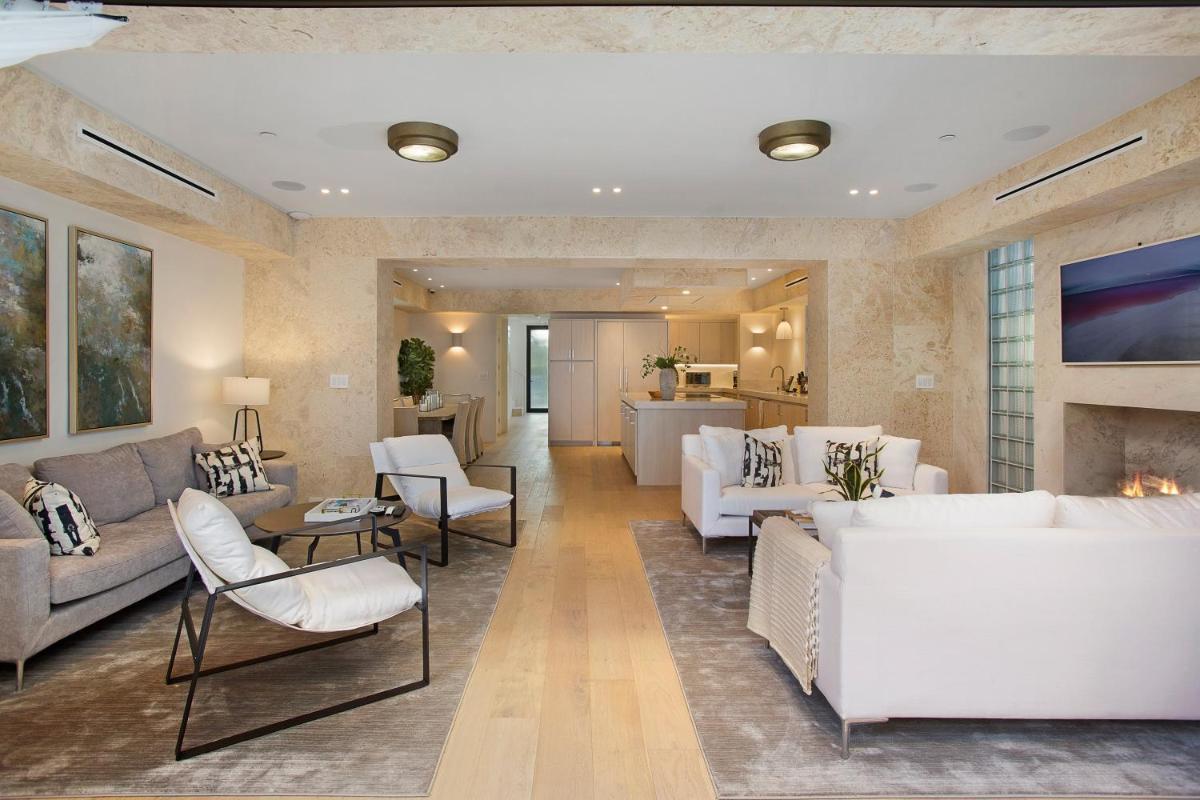 4 Bedroom Retreat #510