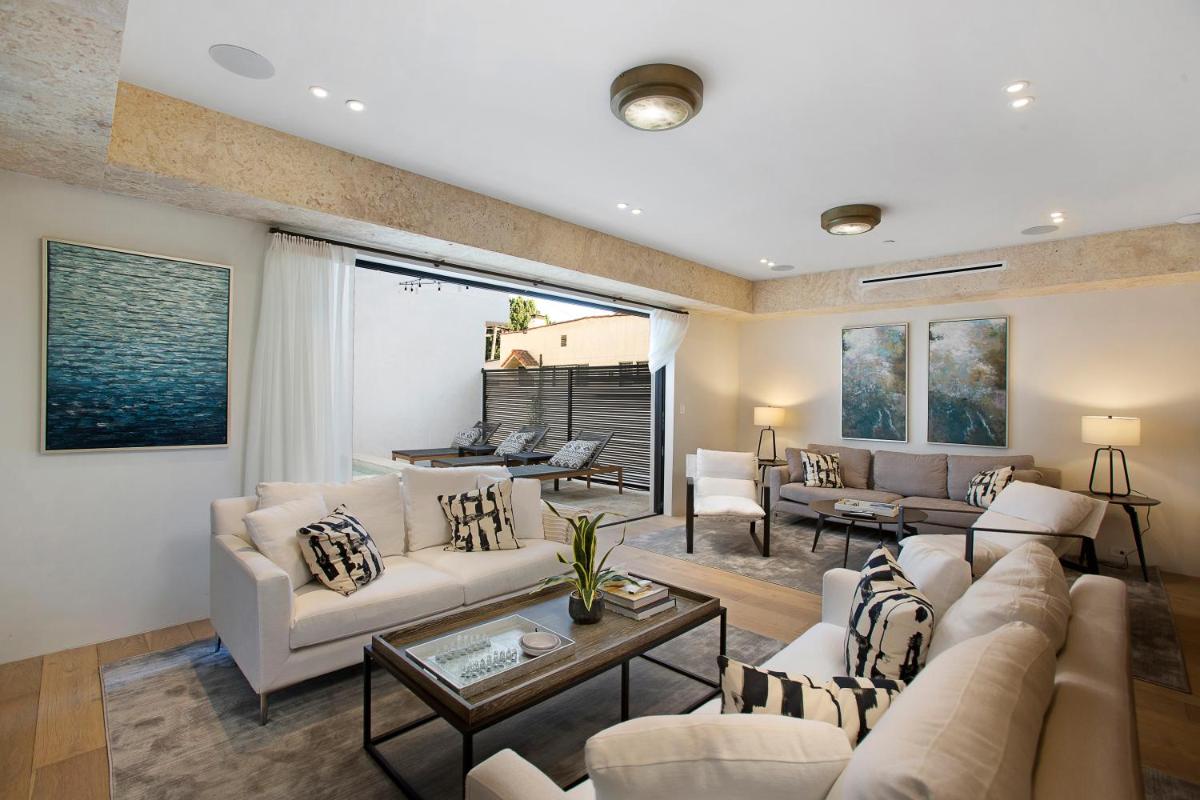 4 Bedroom Retreat #510