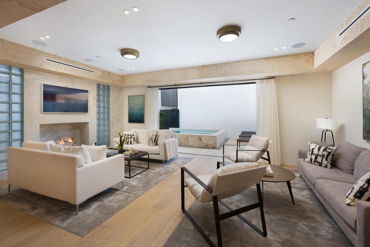 4 Bedroom Retreat #510