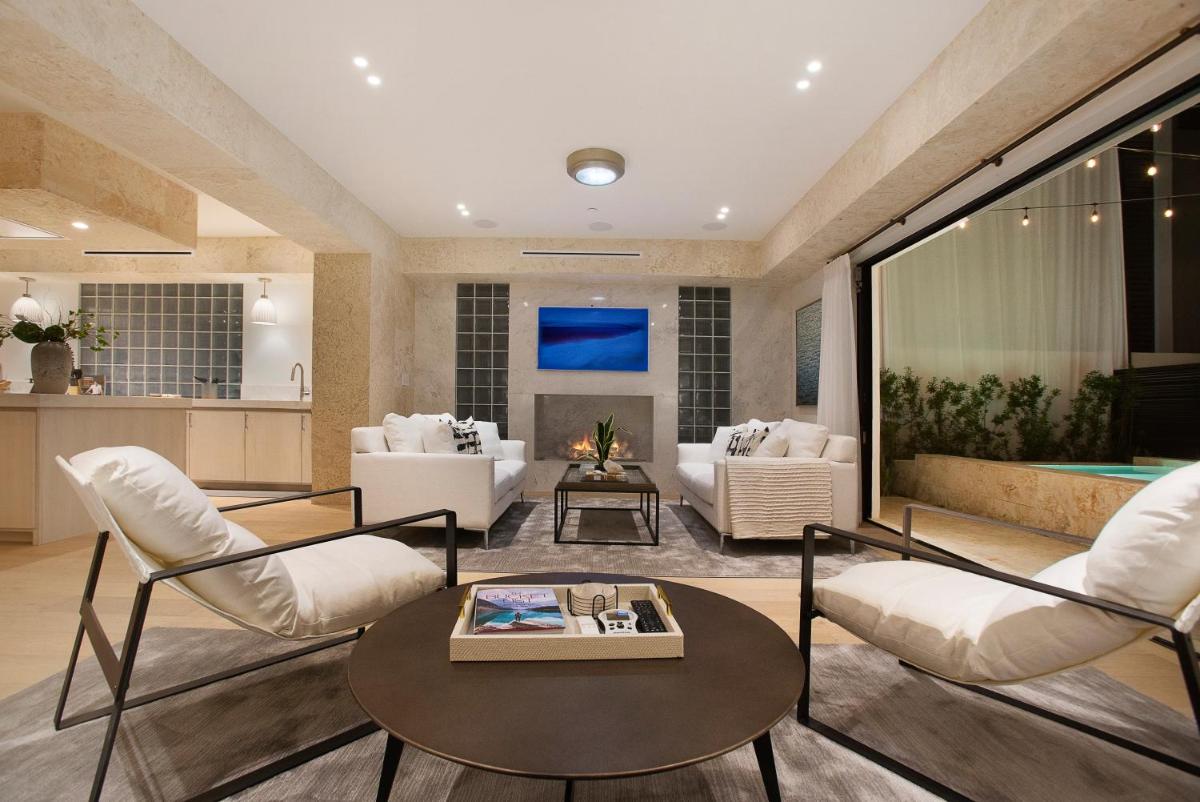 4 Bedroom Retreat #510