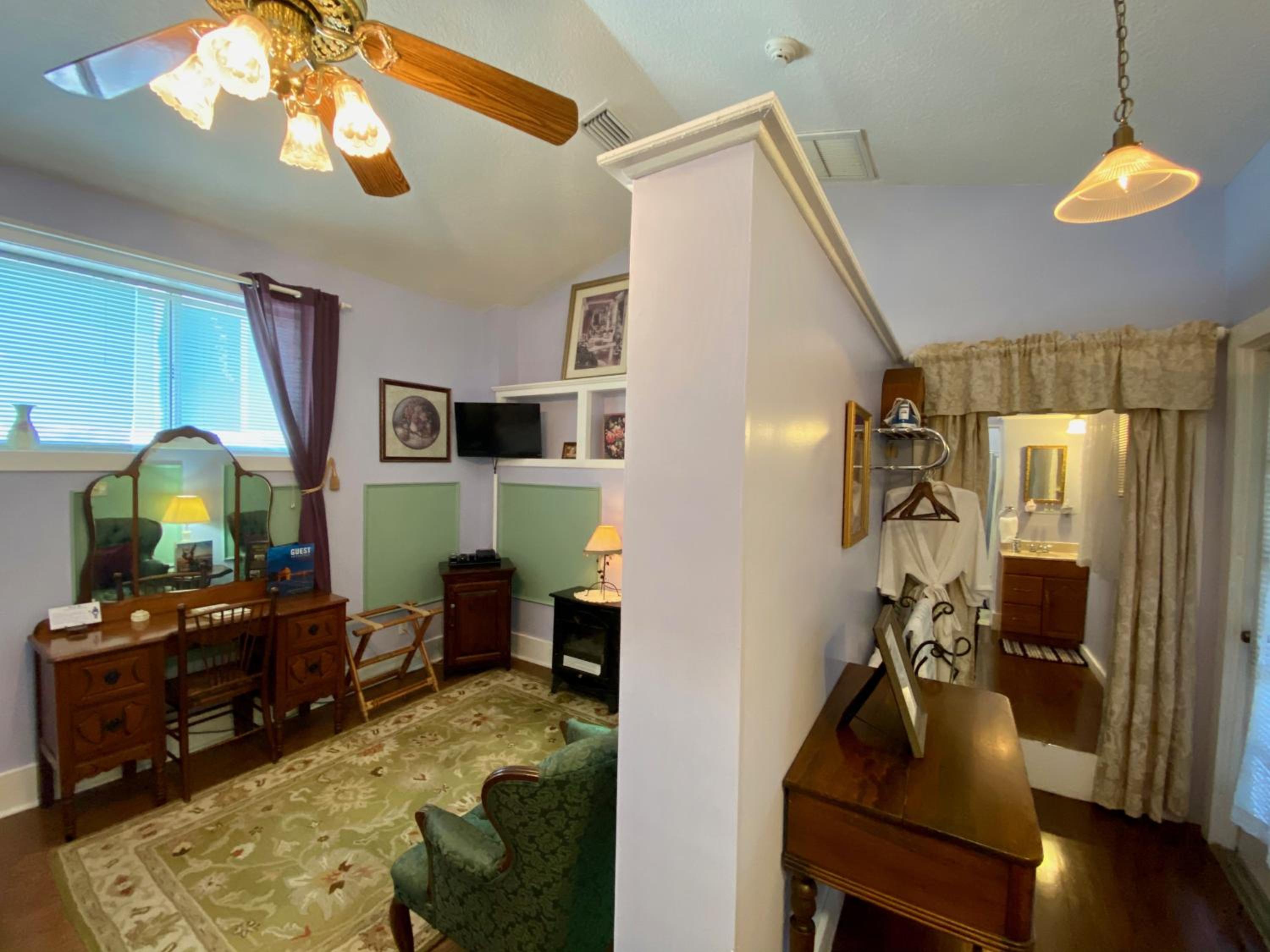 Penny Farthing Inn, photo 18