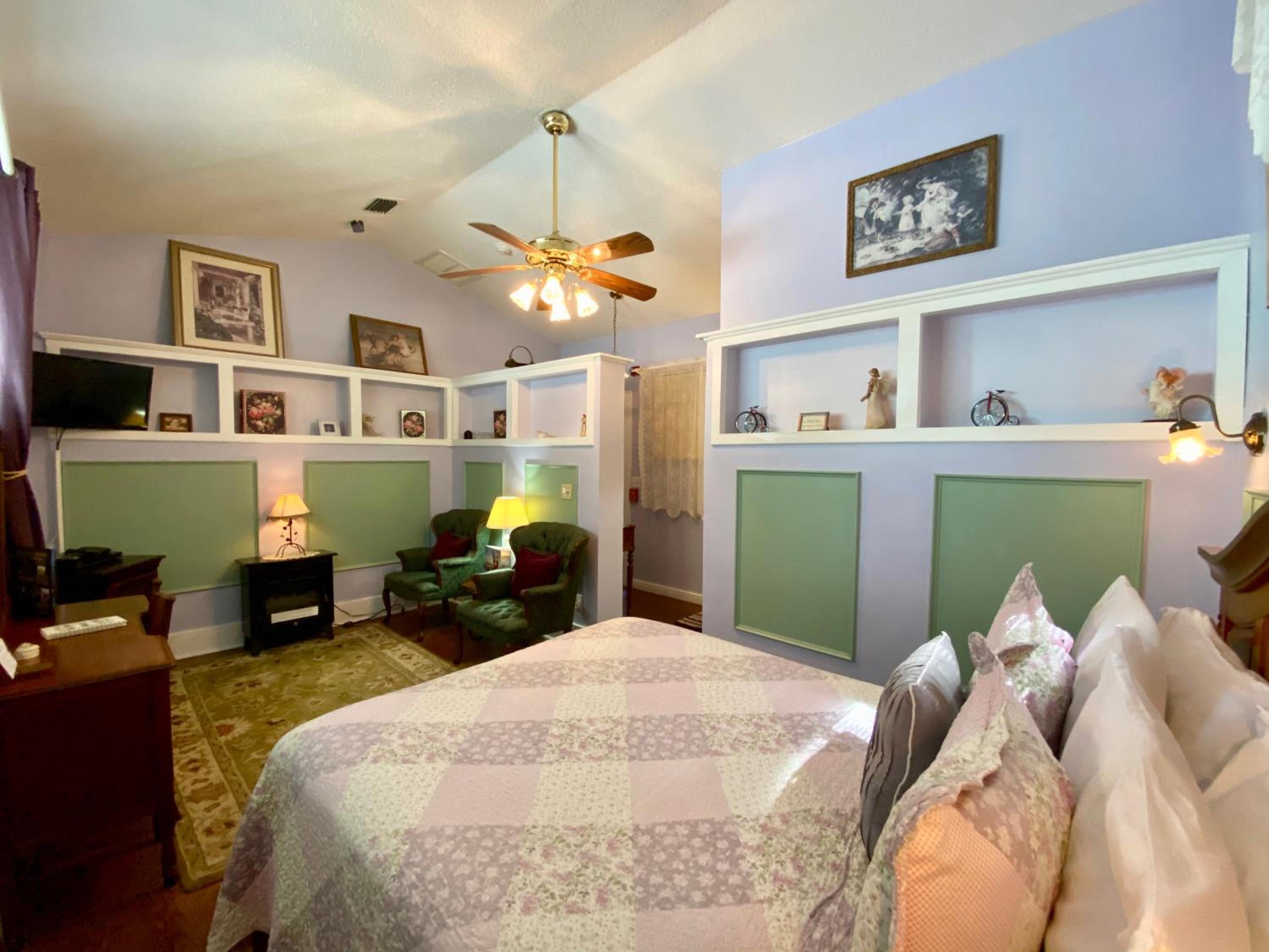 Penny Farthing Inn, photo 11
