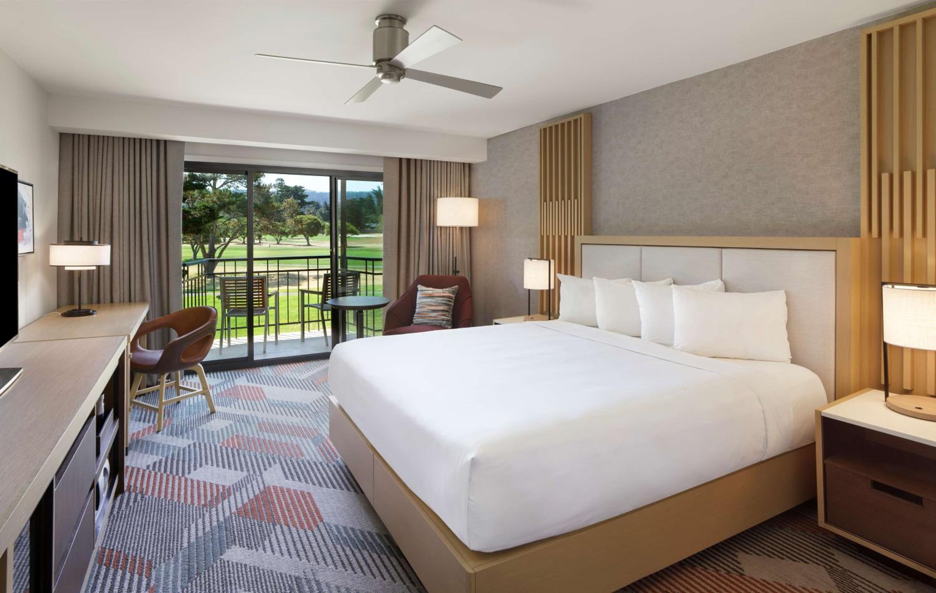 Hyatt Regency Monterey Hotel and Spa, Photo 39