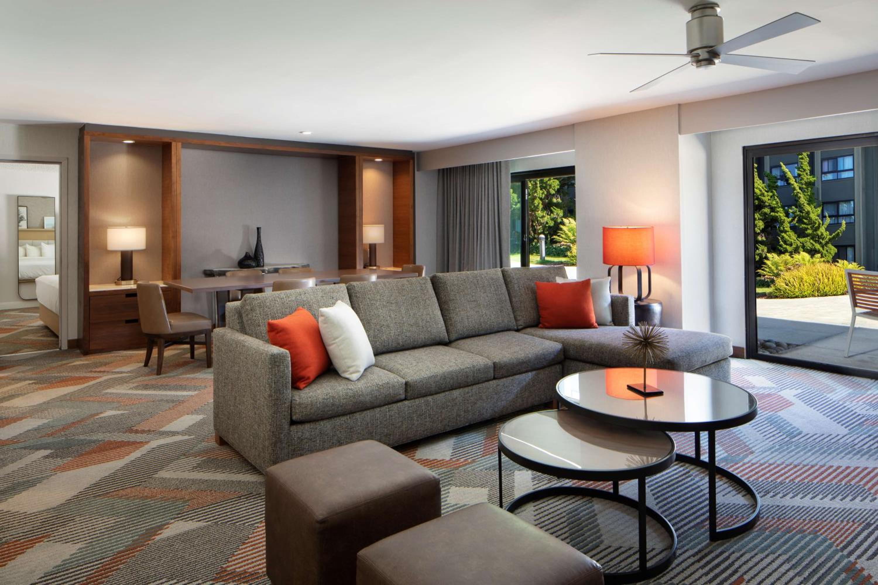 Hyatt Regency Monterey Hotel and Spa, Photo 19
