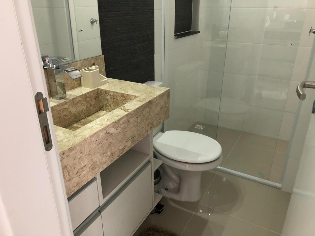NORTH PARADISE 309- Duplex en Florianópolis