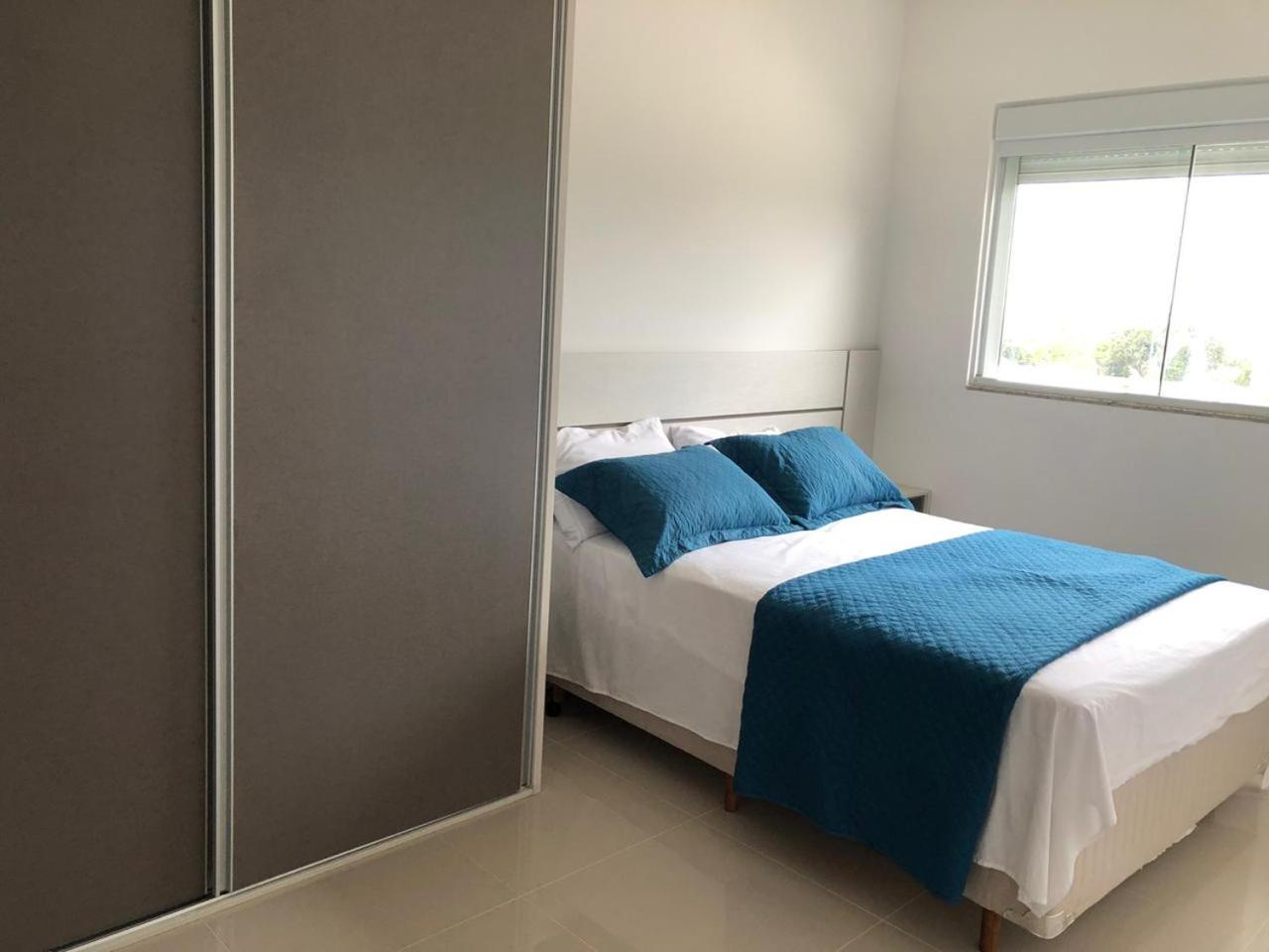 NORTH PARADISE 309- Duplex en Florianópolis