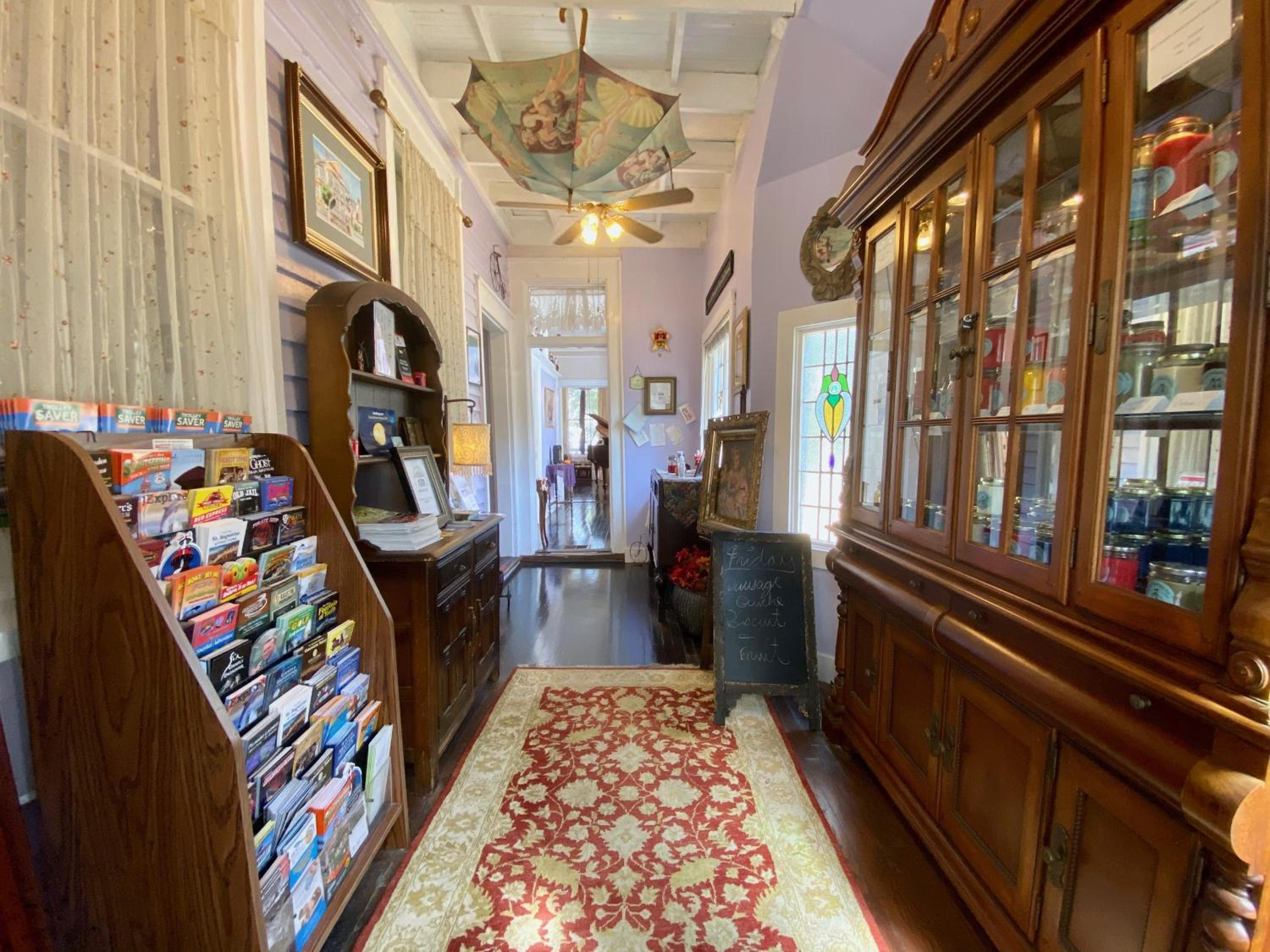 Penny Farthing Inn, photo 41