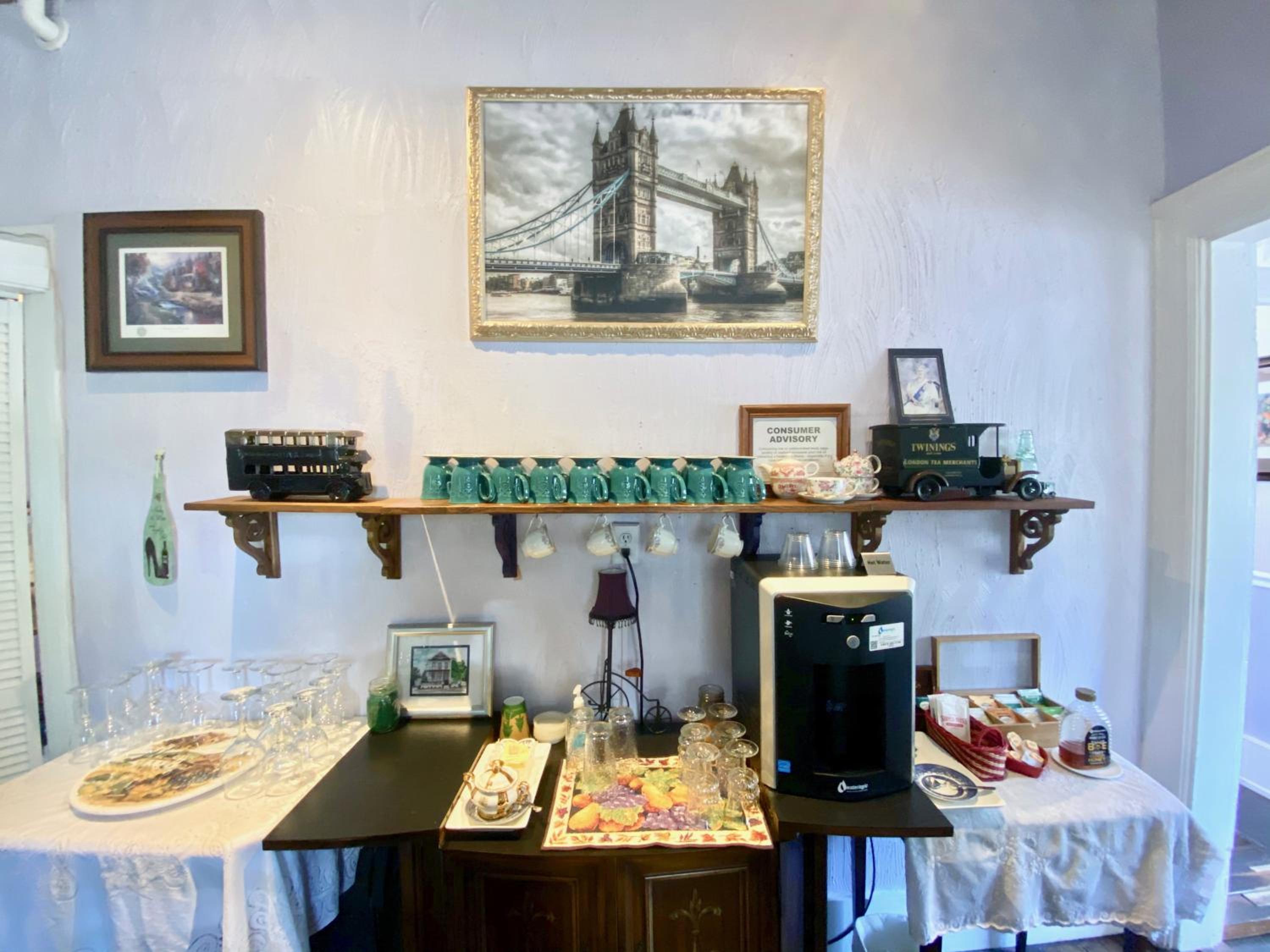 Penny Farthing Inn, photo 28