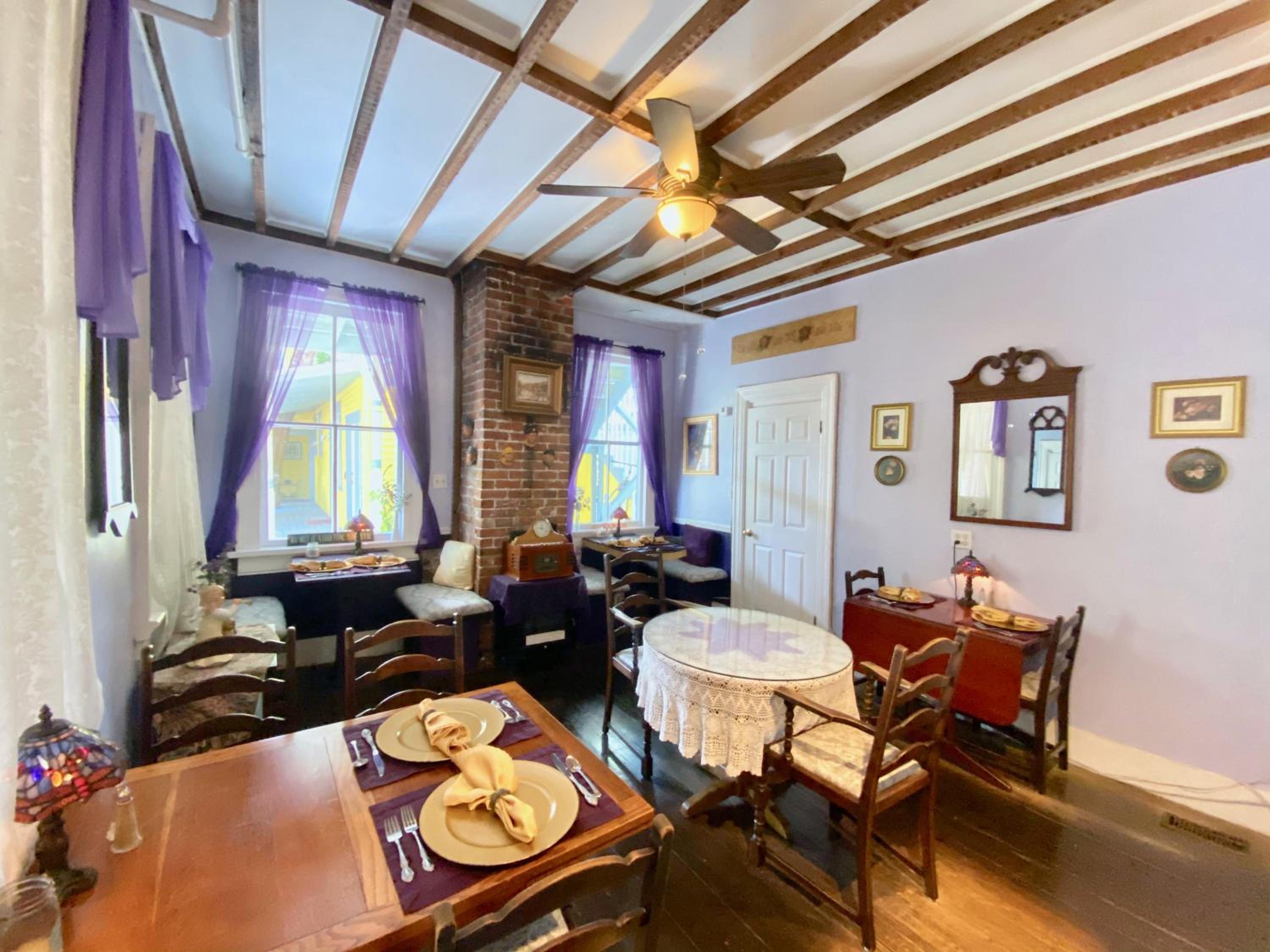 Penny Farthing Inn, photo 16