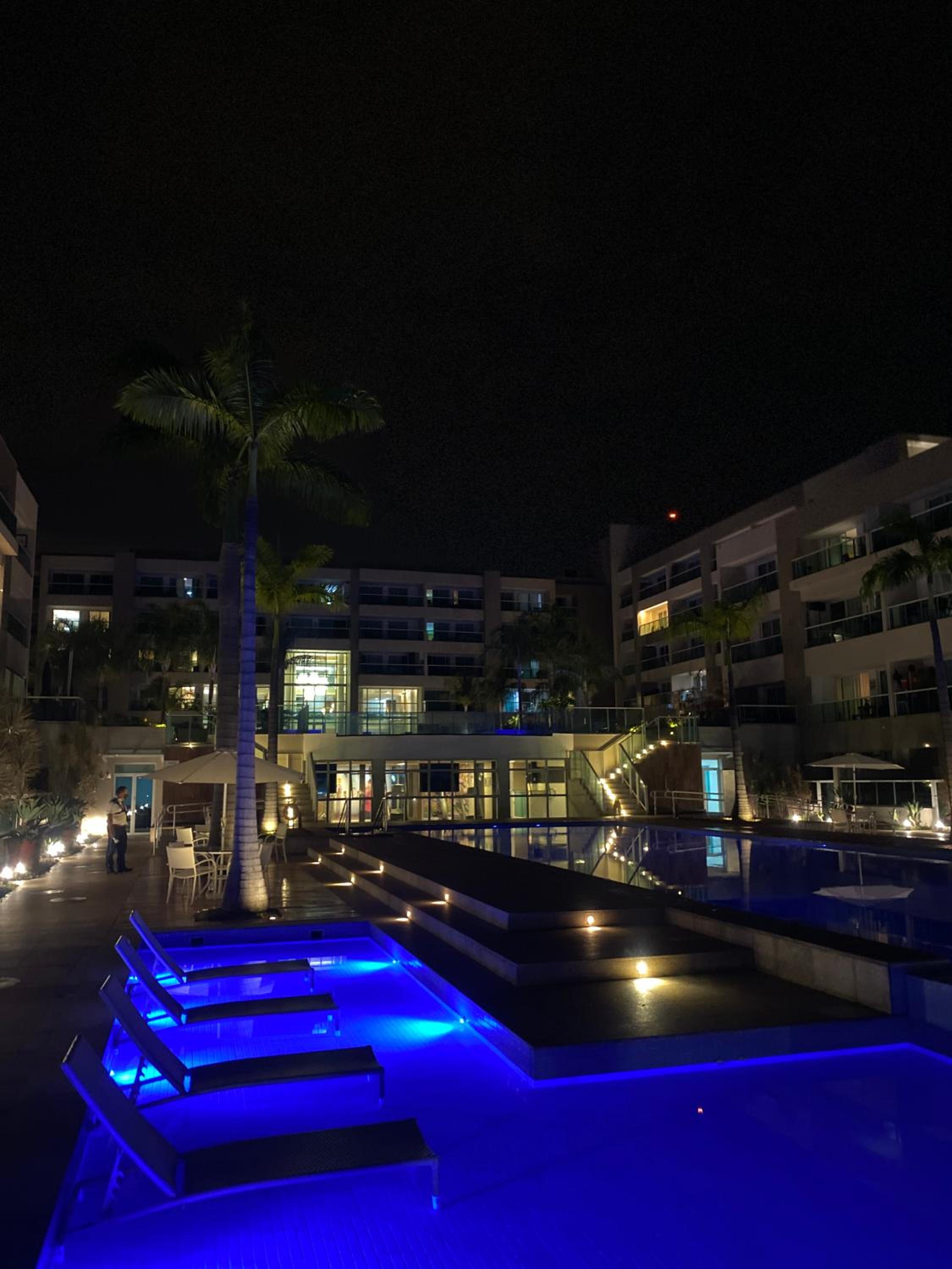 Brisas do Lago - apartamento 4