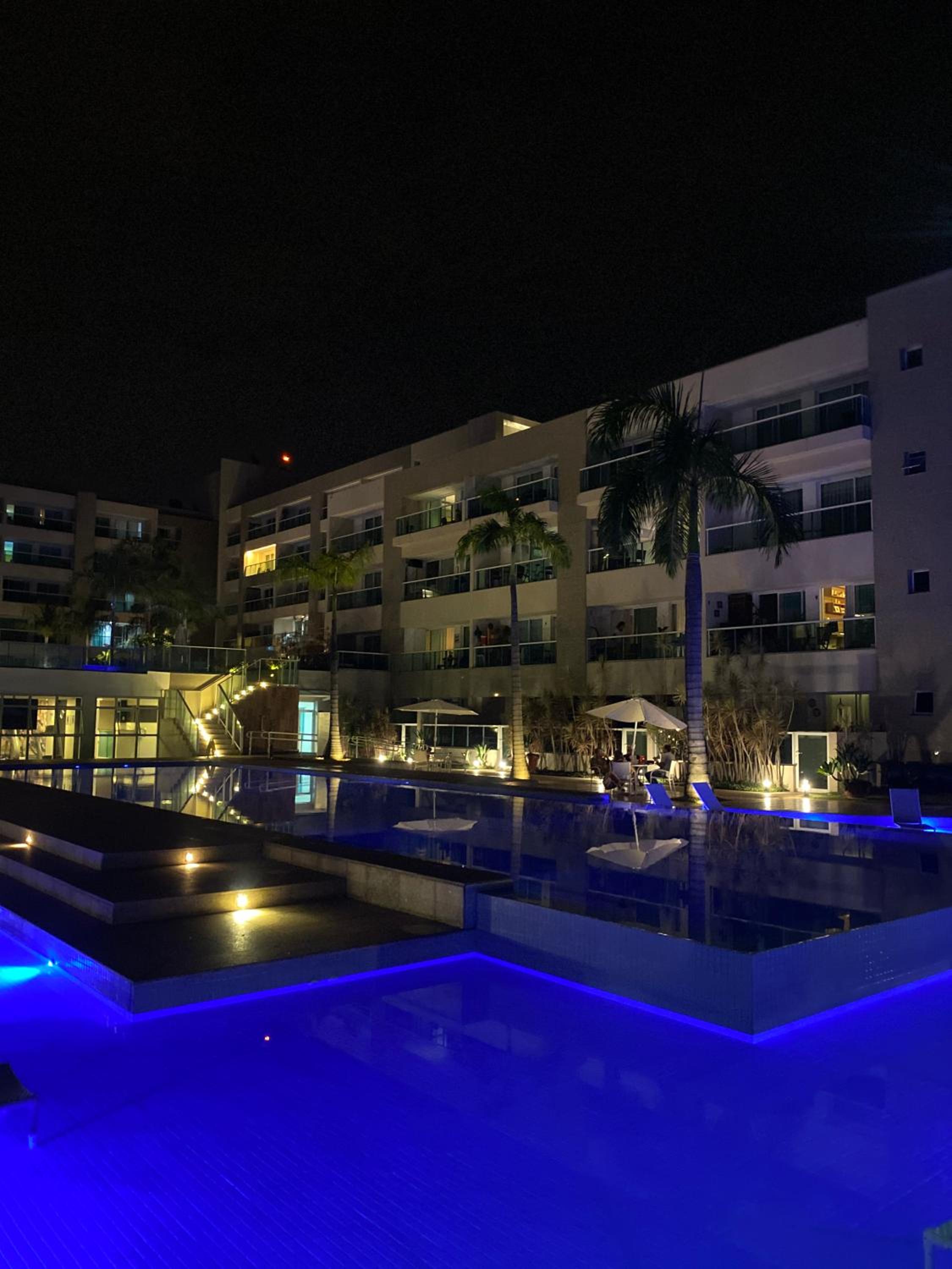 Brisas do Lago - apartamento 4