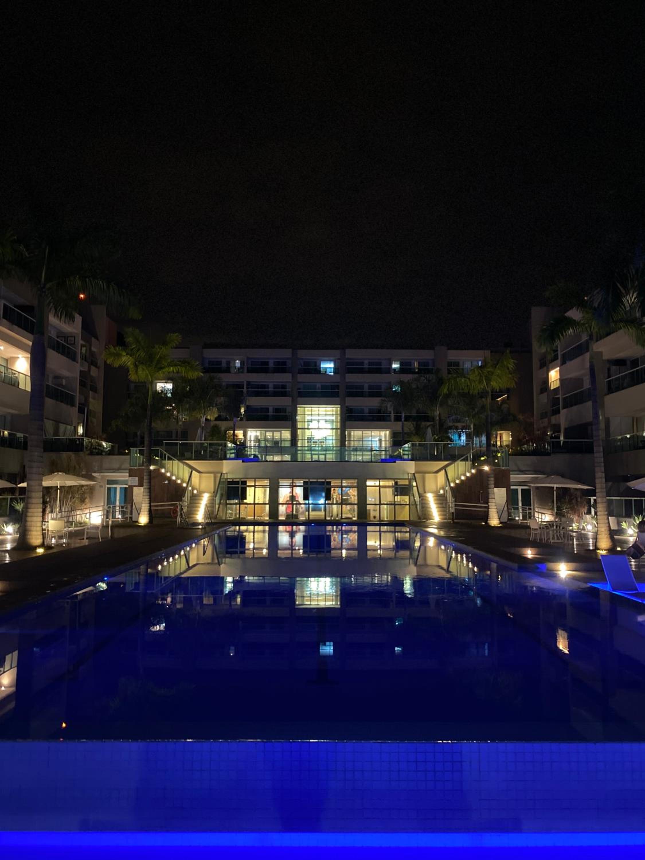 Brisas do Lago - apartamento 4