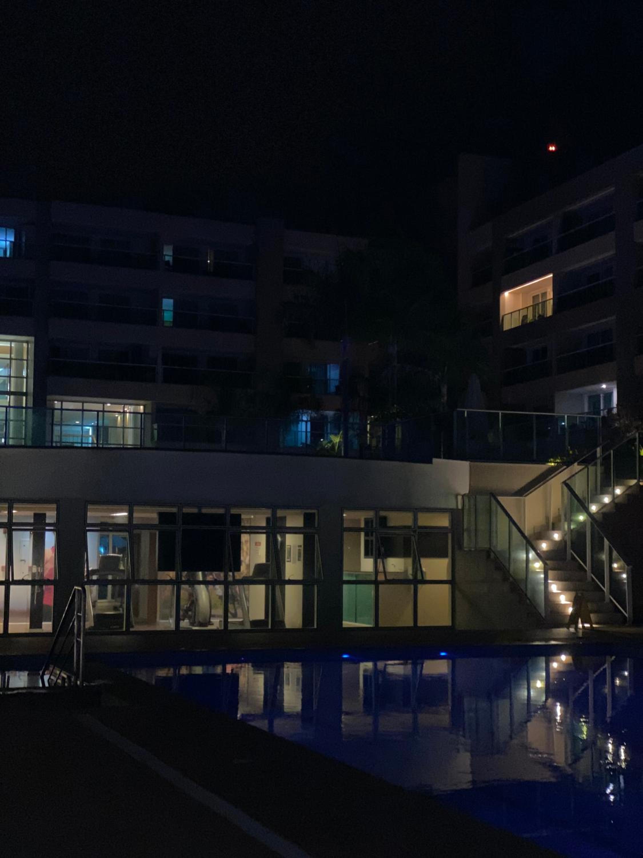 Brisas do Lago - apartamento 4