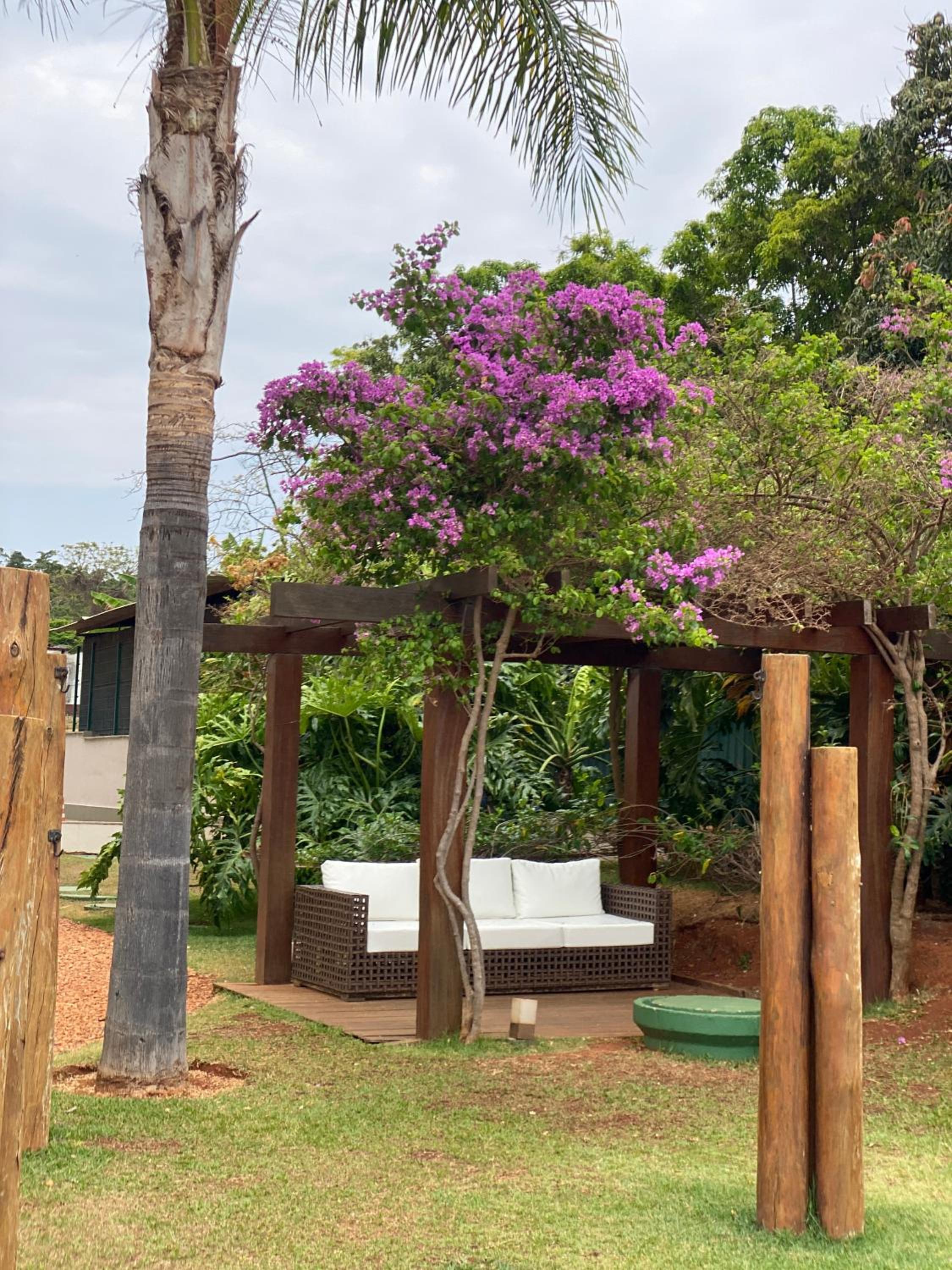 Brisas do Lago - apartamento 4