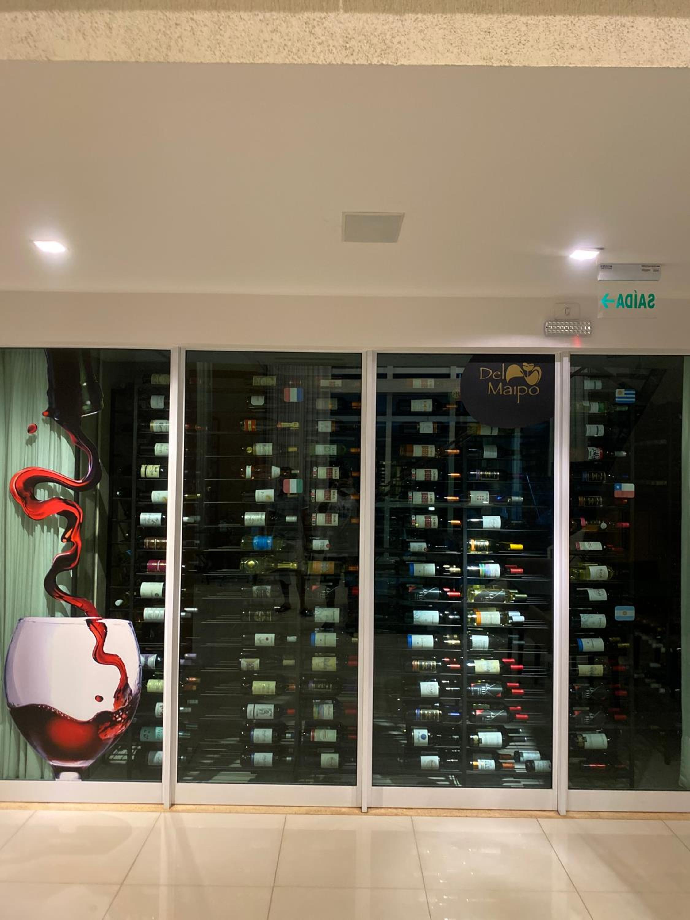 Brisas do Lago - apartamento 4