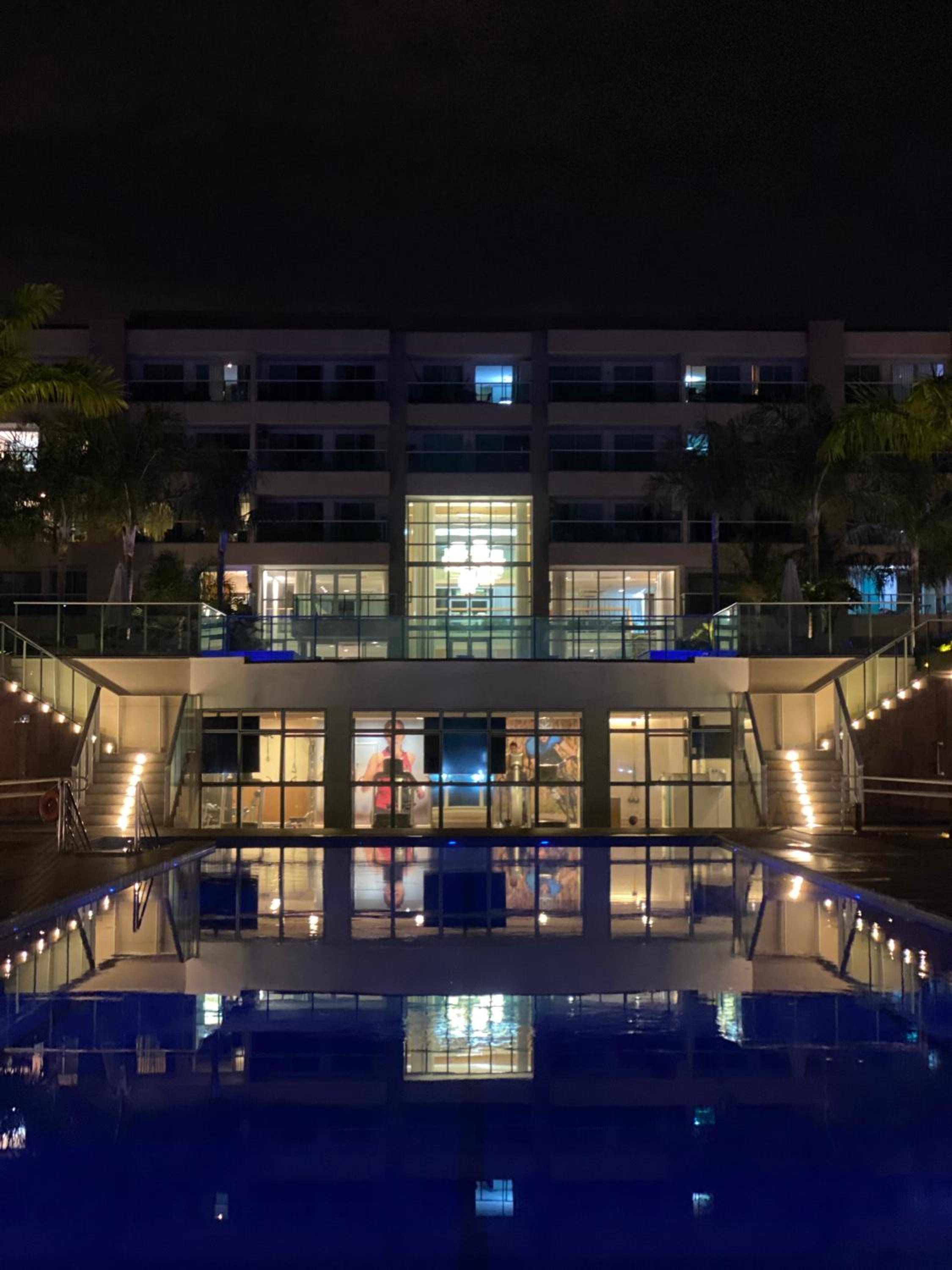 Brisas do Lago - apartamento 4