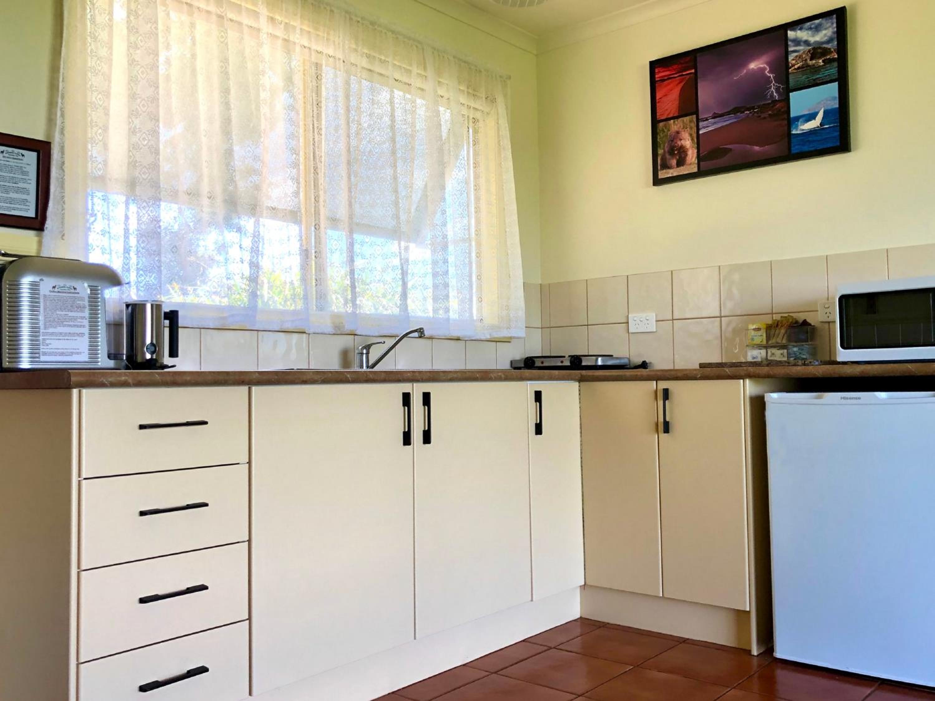 Promhills Cabins