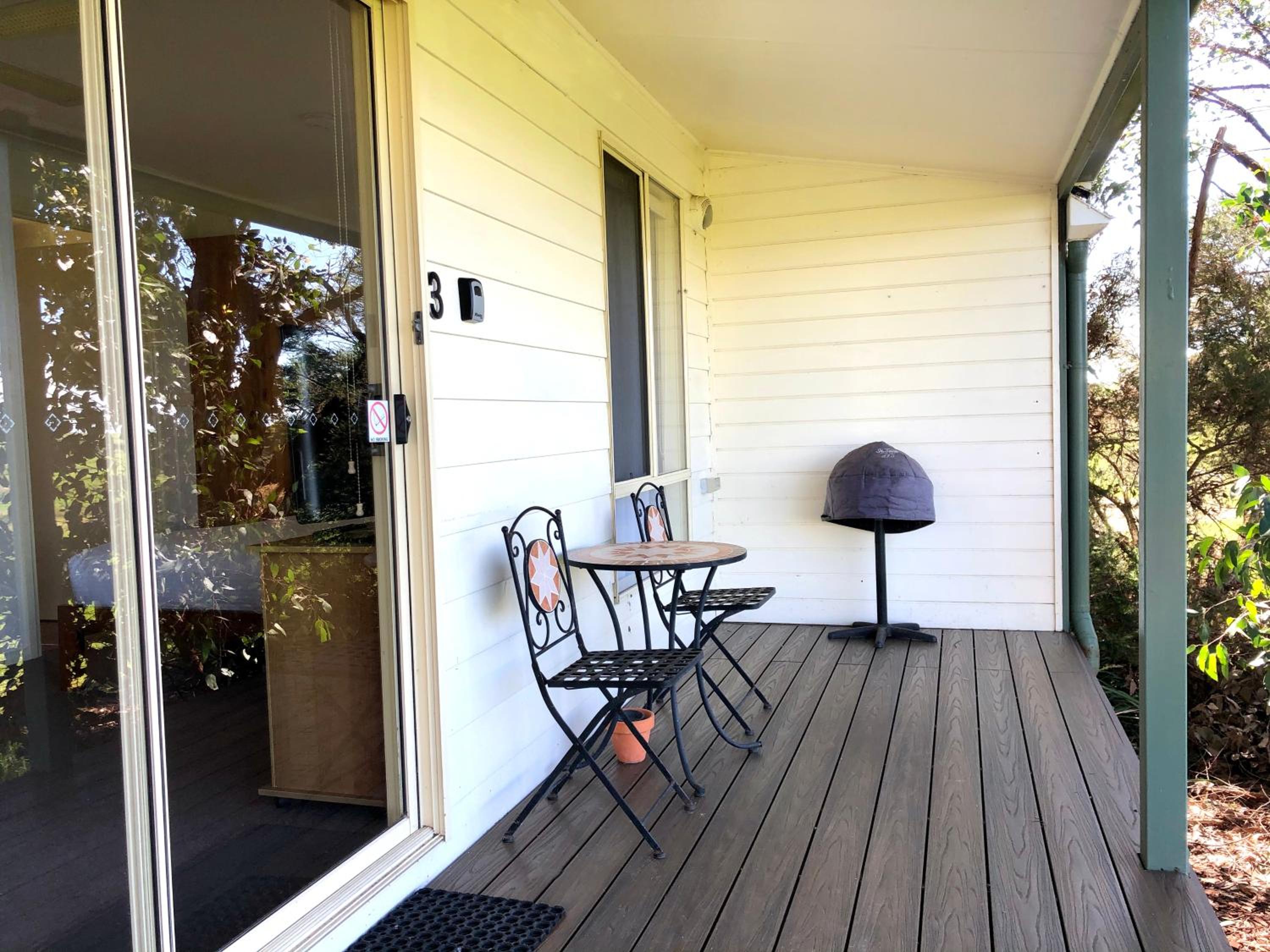 Promhills Cabins