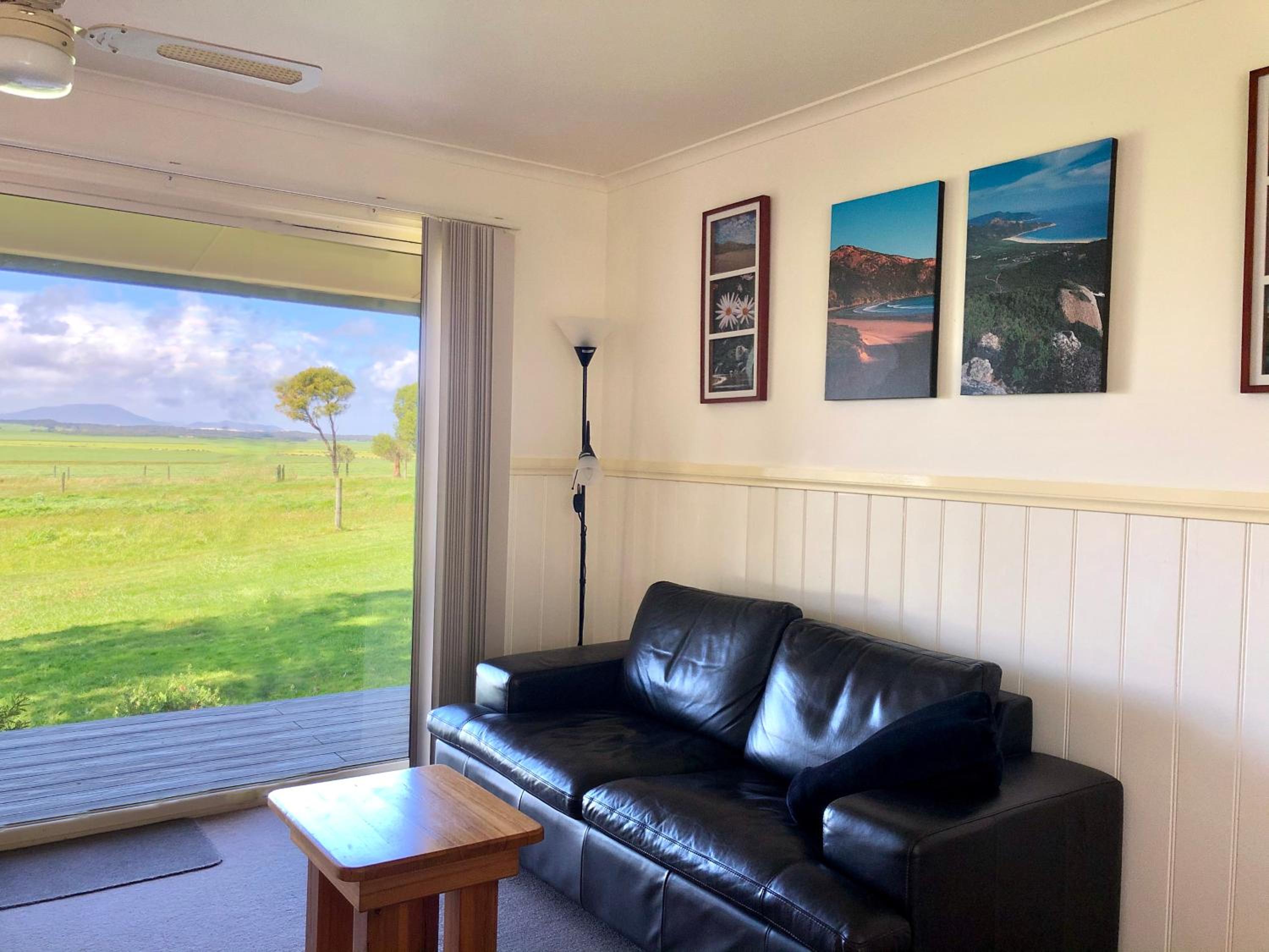 Promhills Cabins