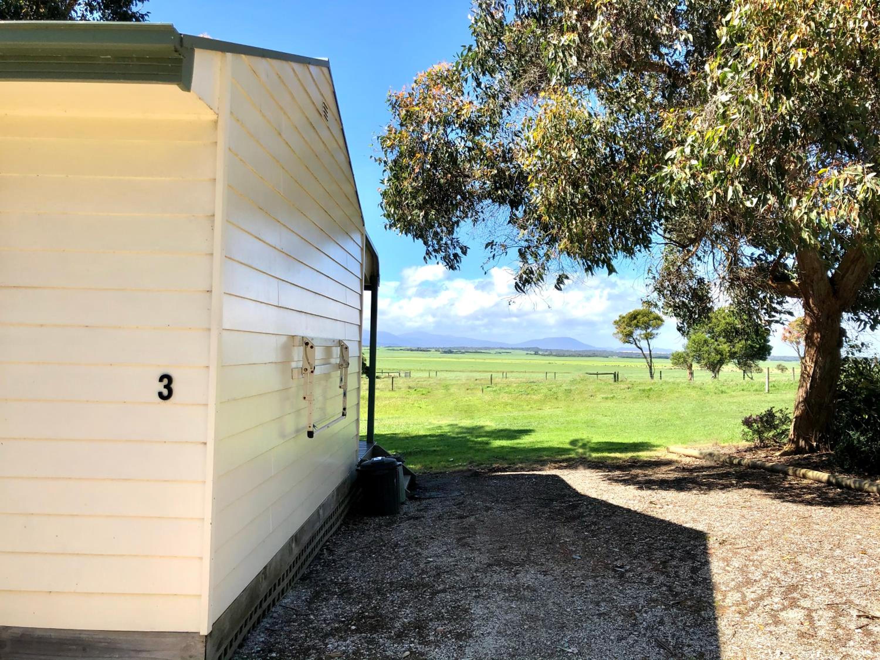 Promhills Cabins