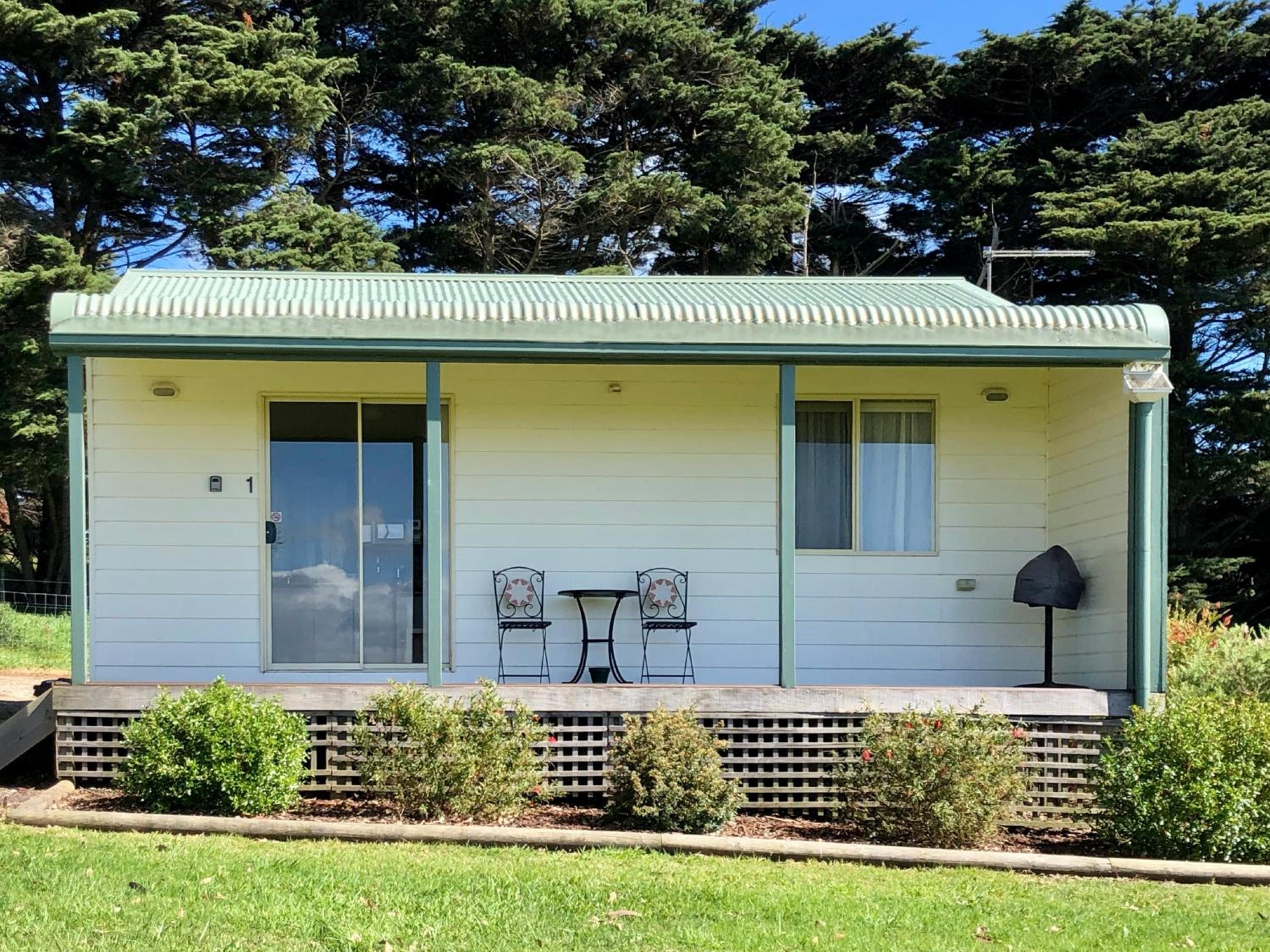 Promhills Cabins