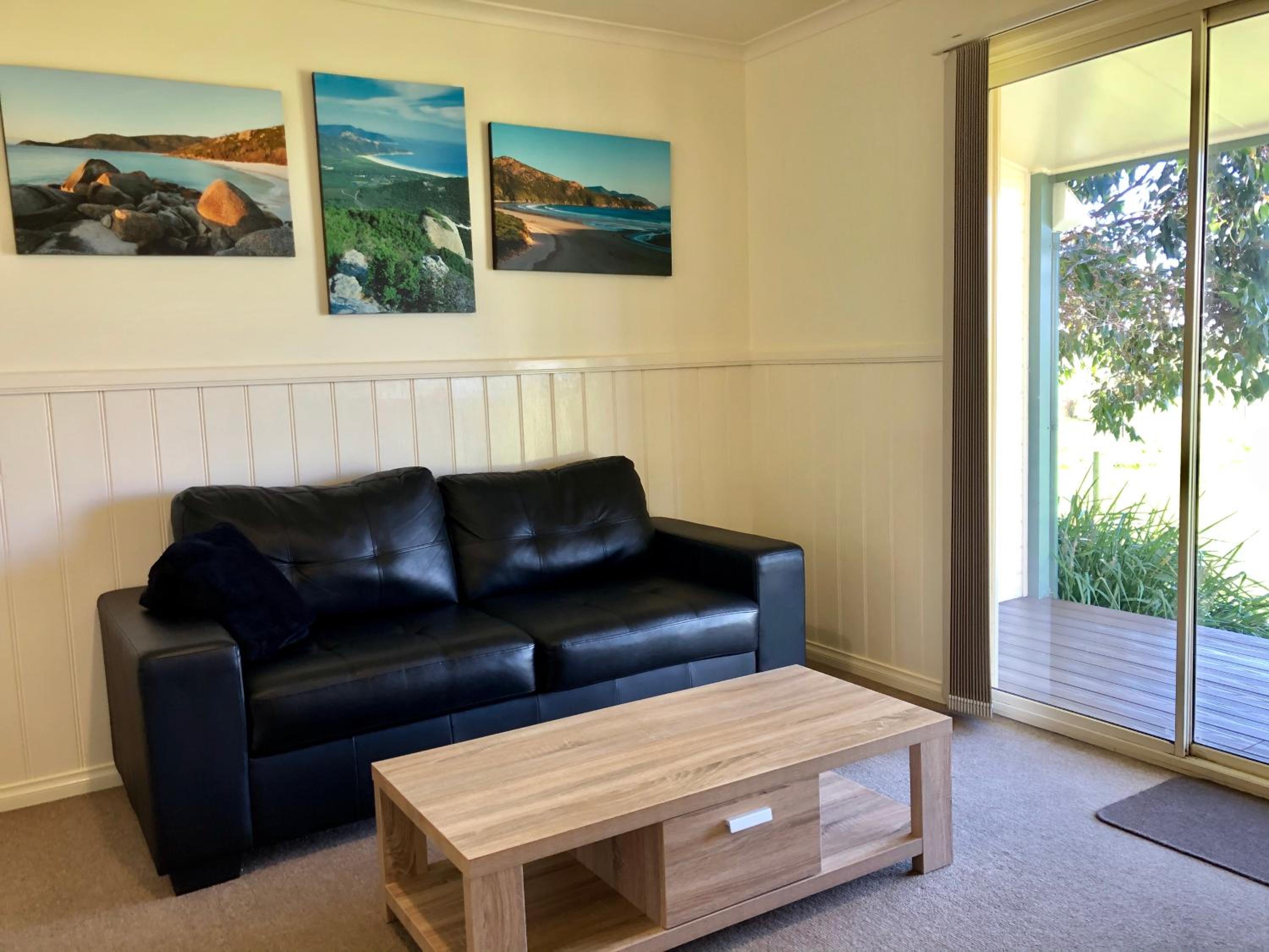 Promhills Cabins