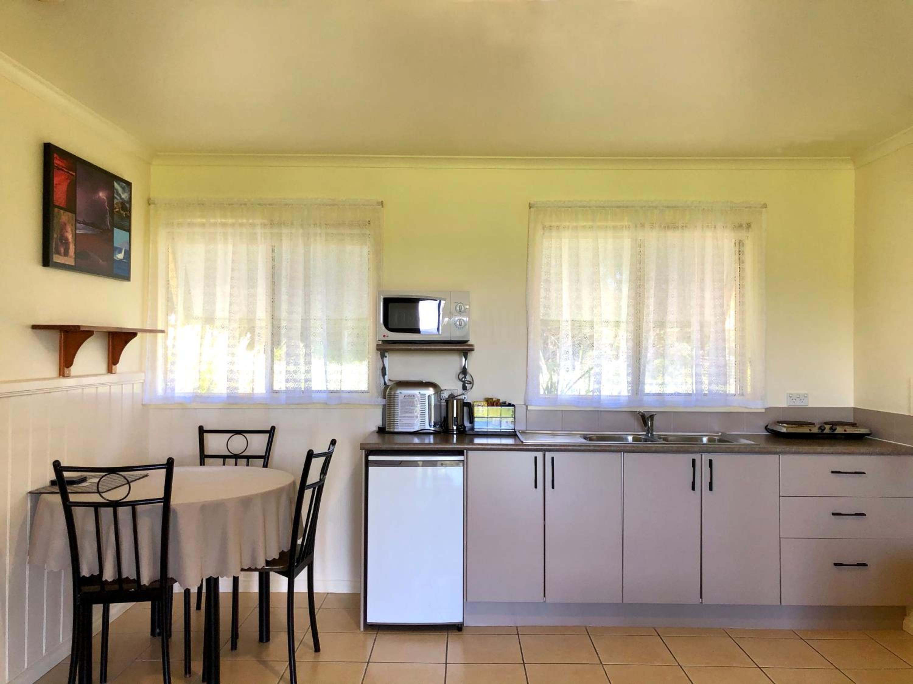 Promhills Cabins