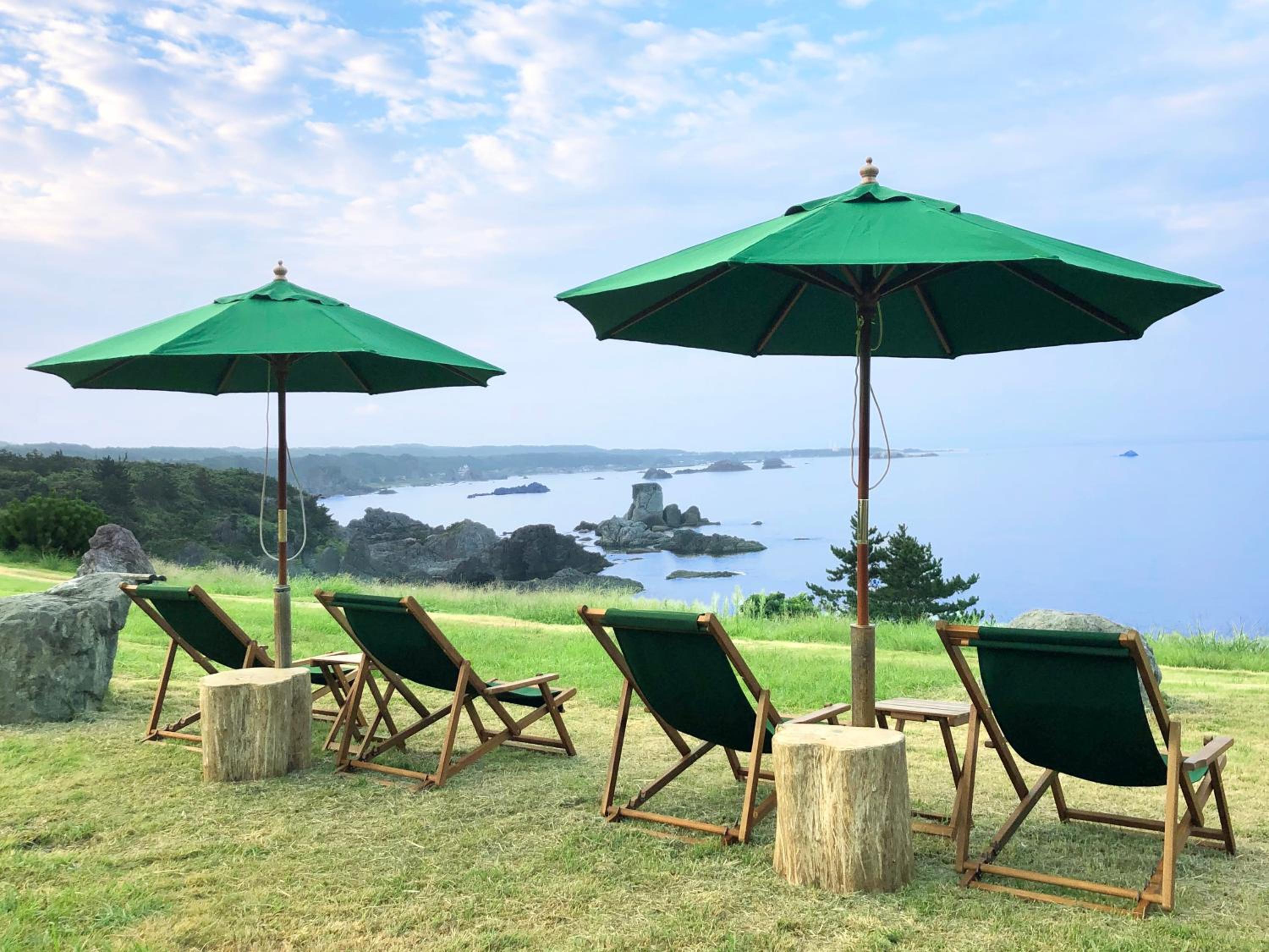 Sado Resort Hotel Azuma