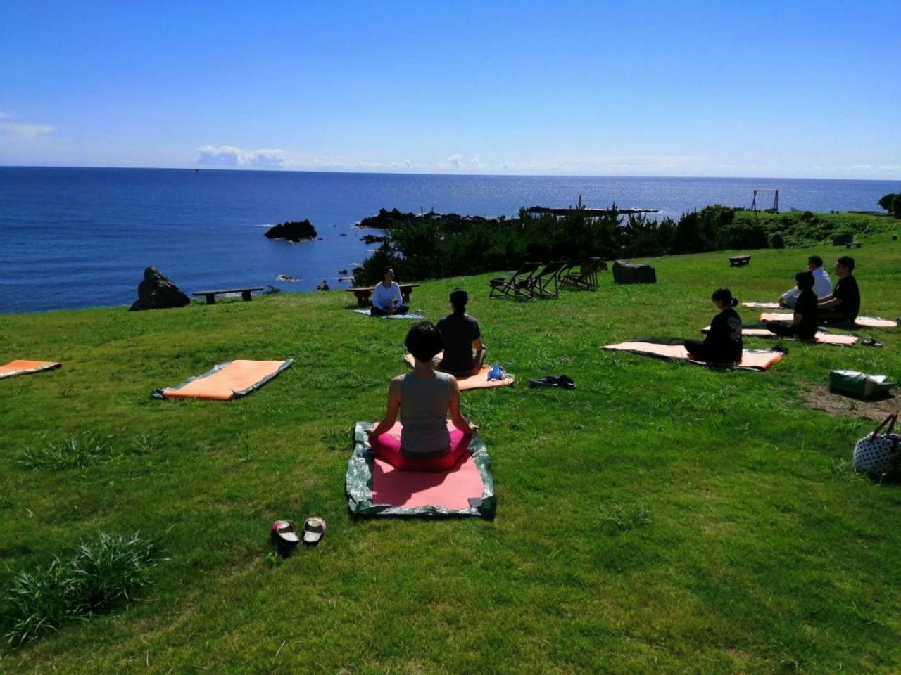 Sado Resort Hotel Azuma