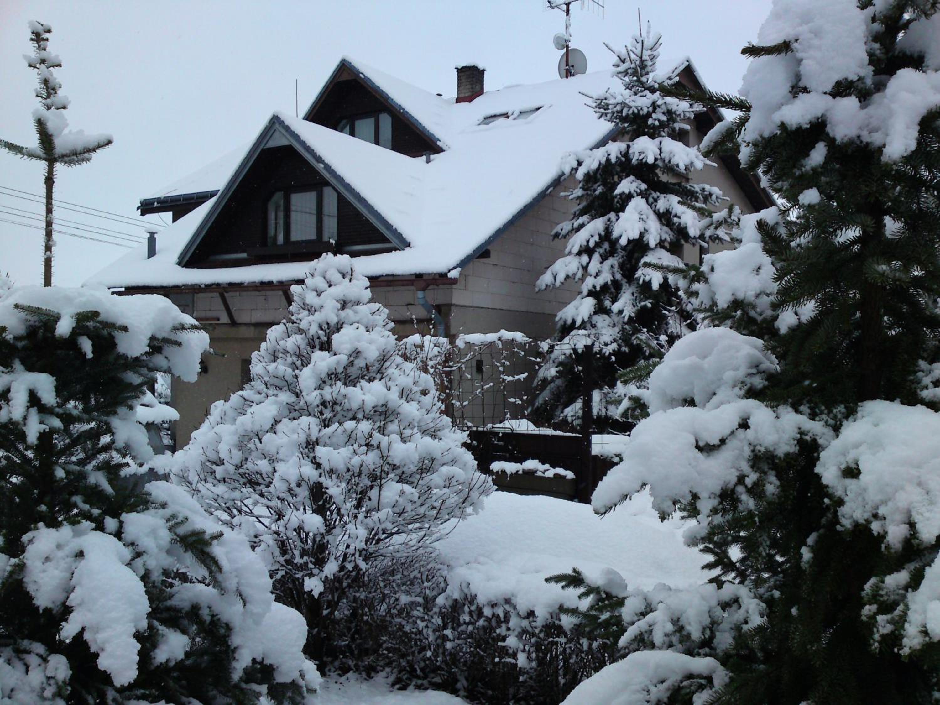 Privat Apartma Ulrych