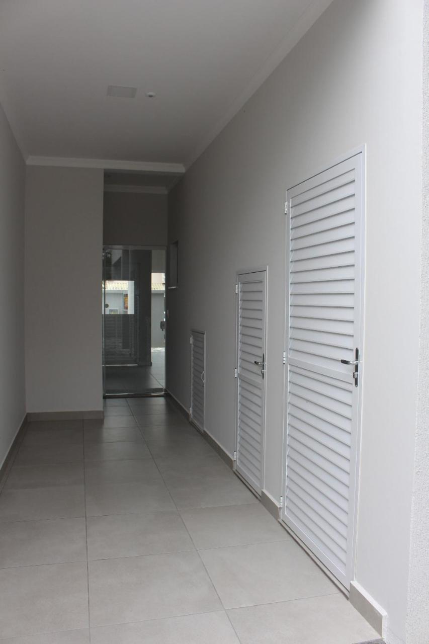 Ametista Residence