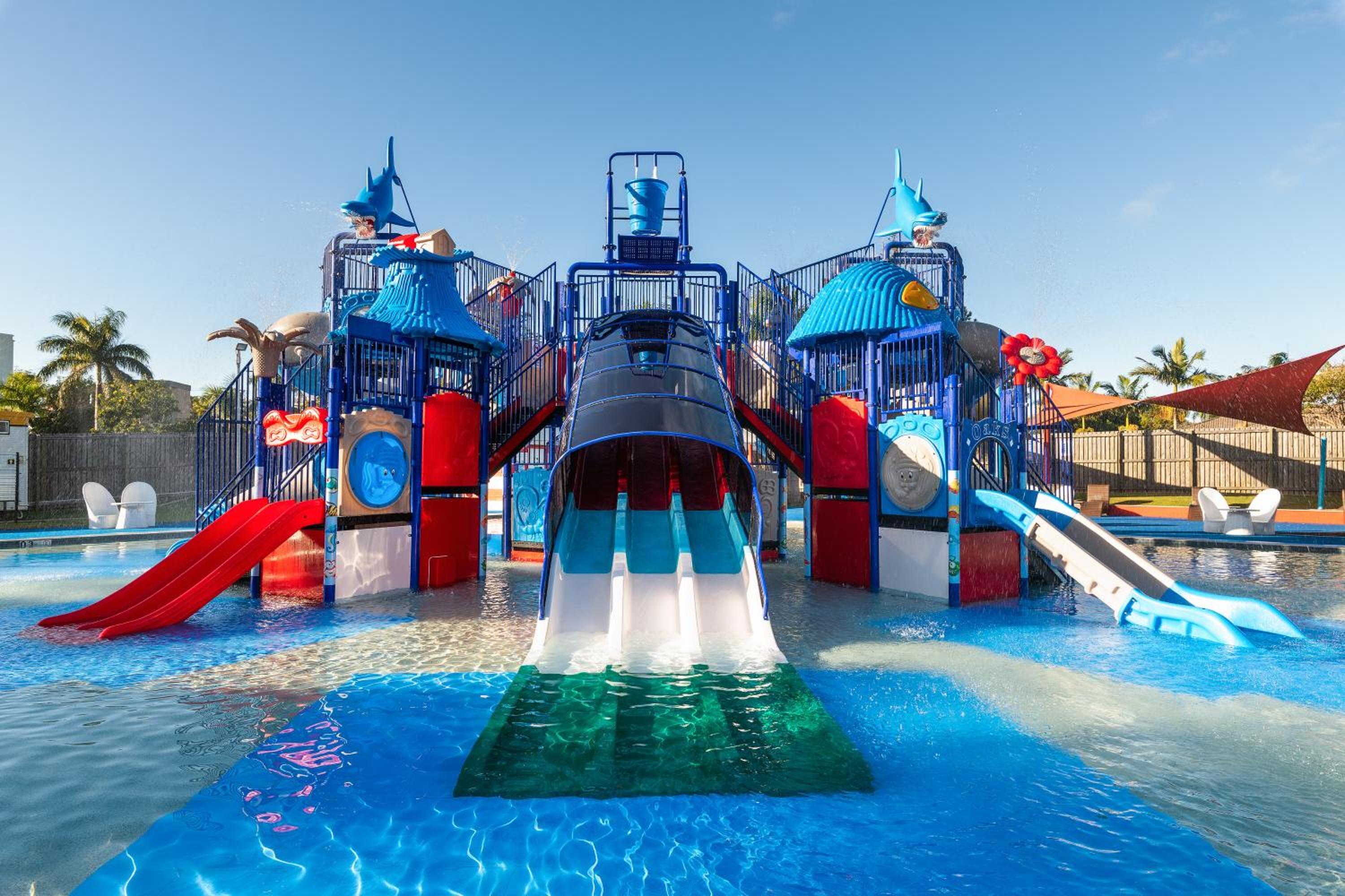 Oaks Sunshine Coast Oasis Resort - Image 2