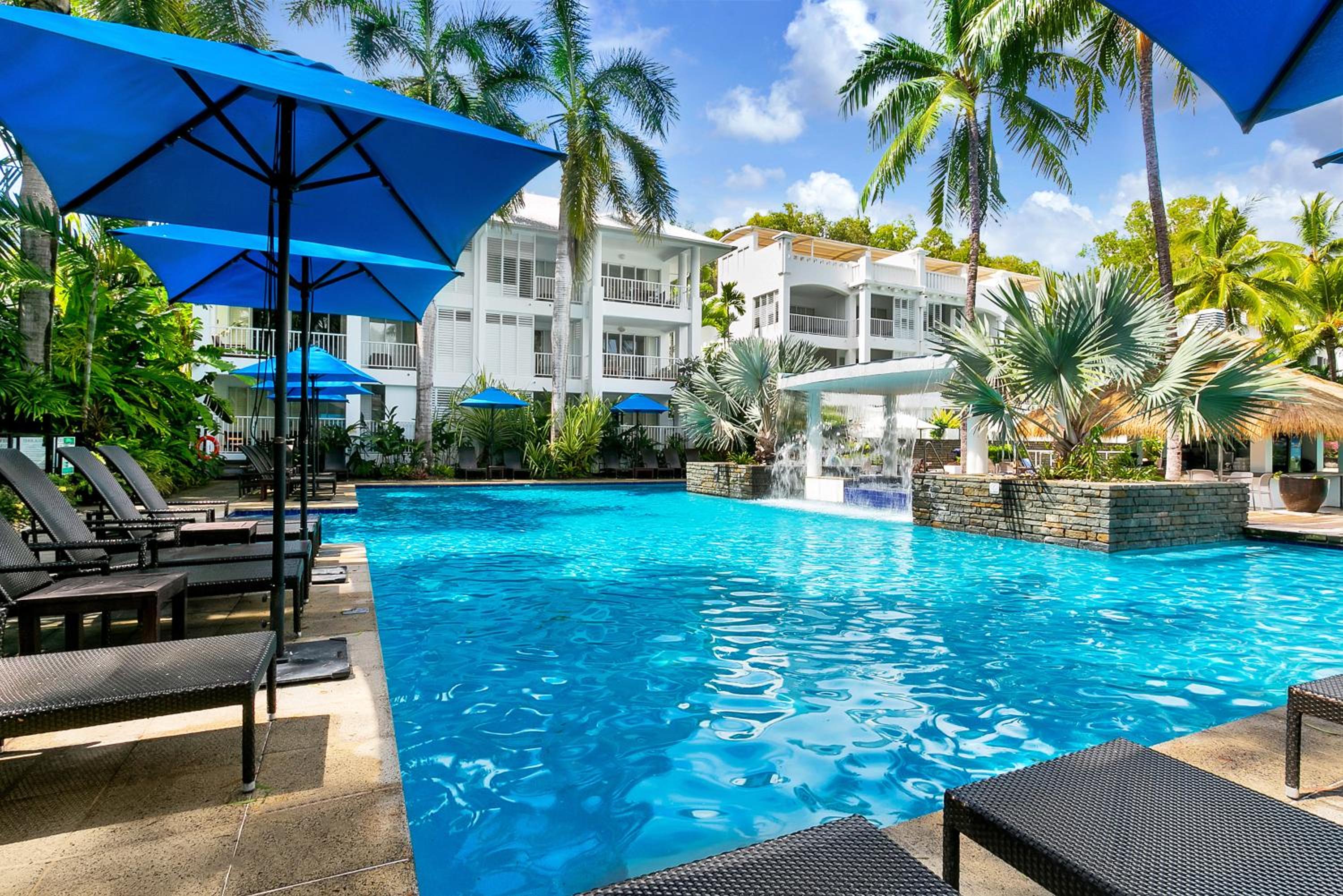 Palm Cove Beach Club Apartment - Privately Managed view 4