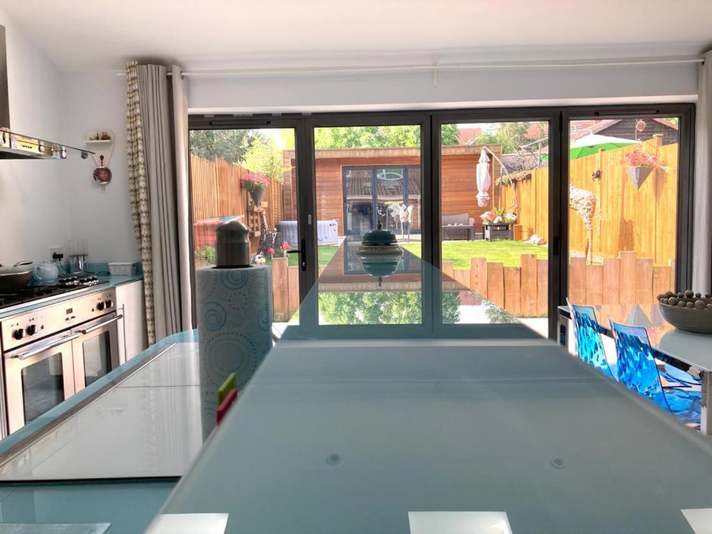 8 Guests House Wow view 2