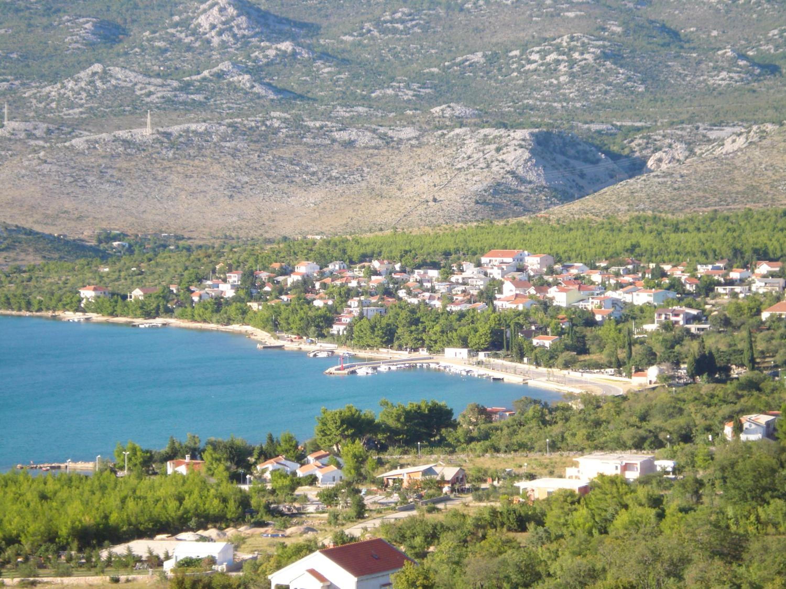 Apartments Rubis