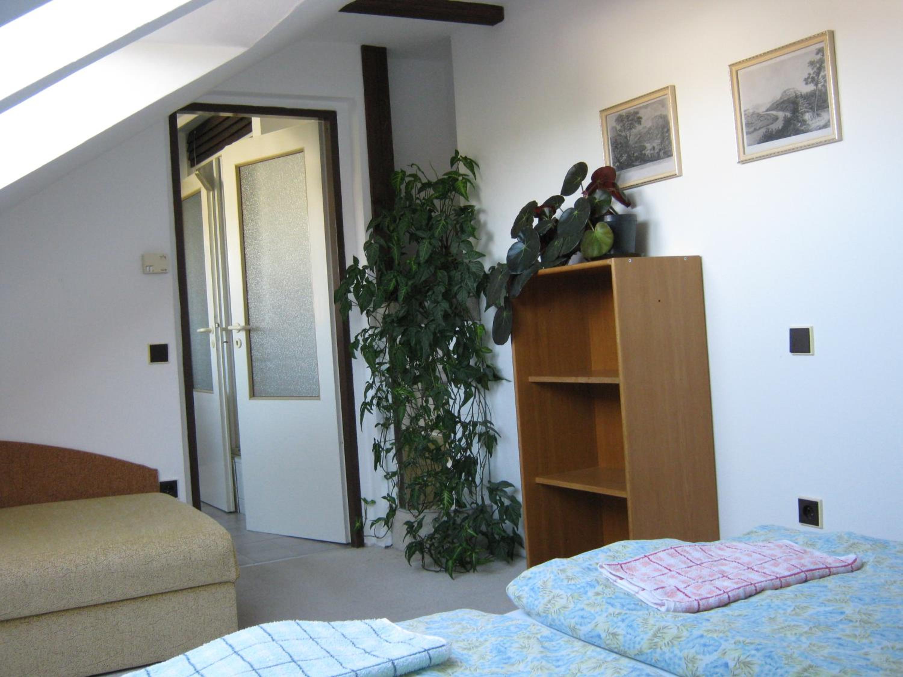 Privat Apartma Ulrych