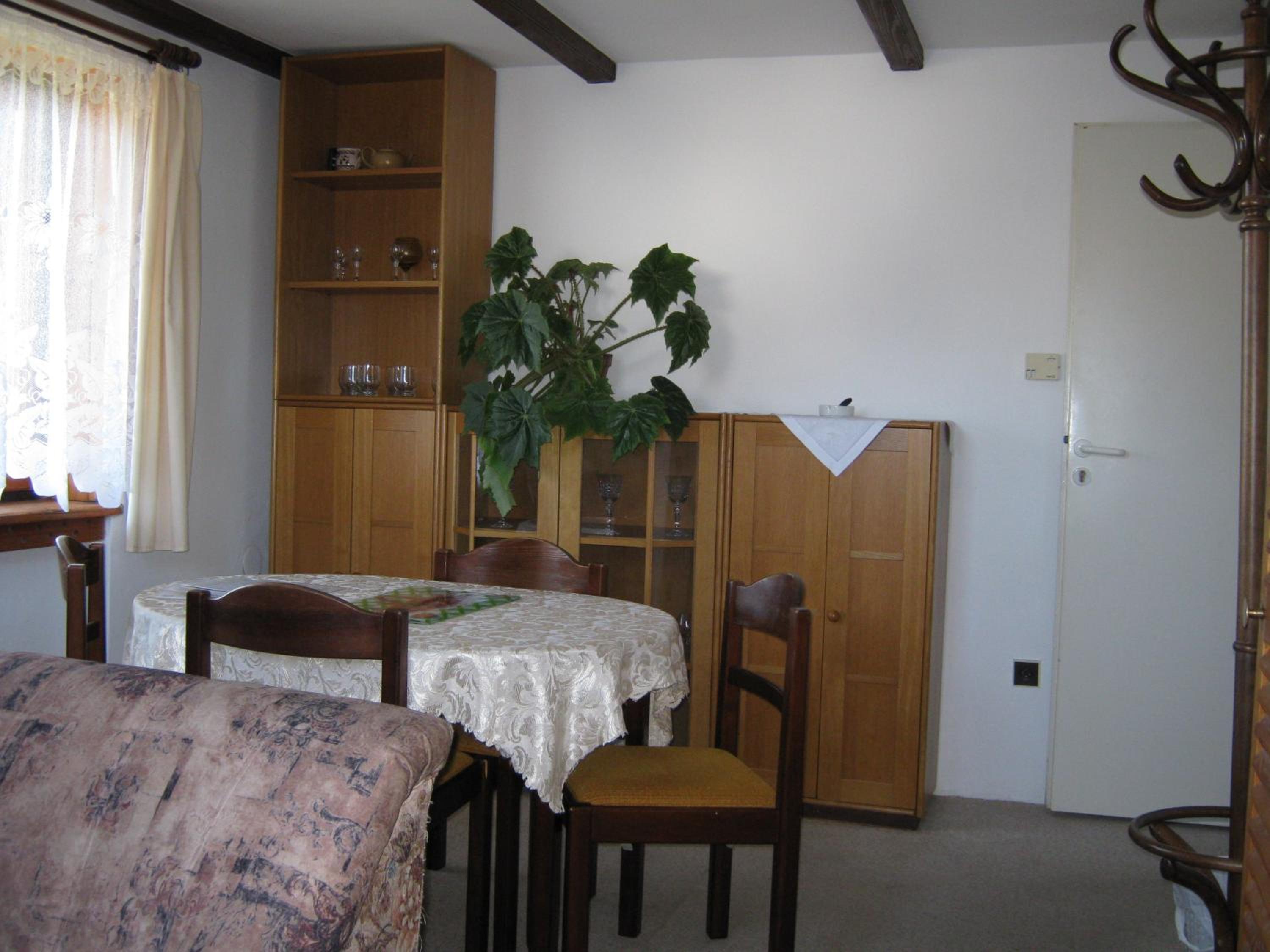 Privat Apartma Ulrych