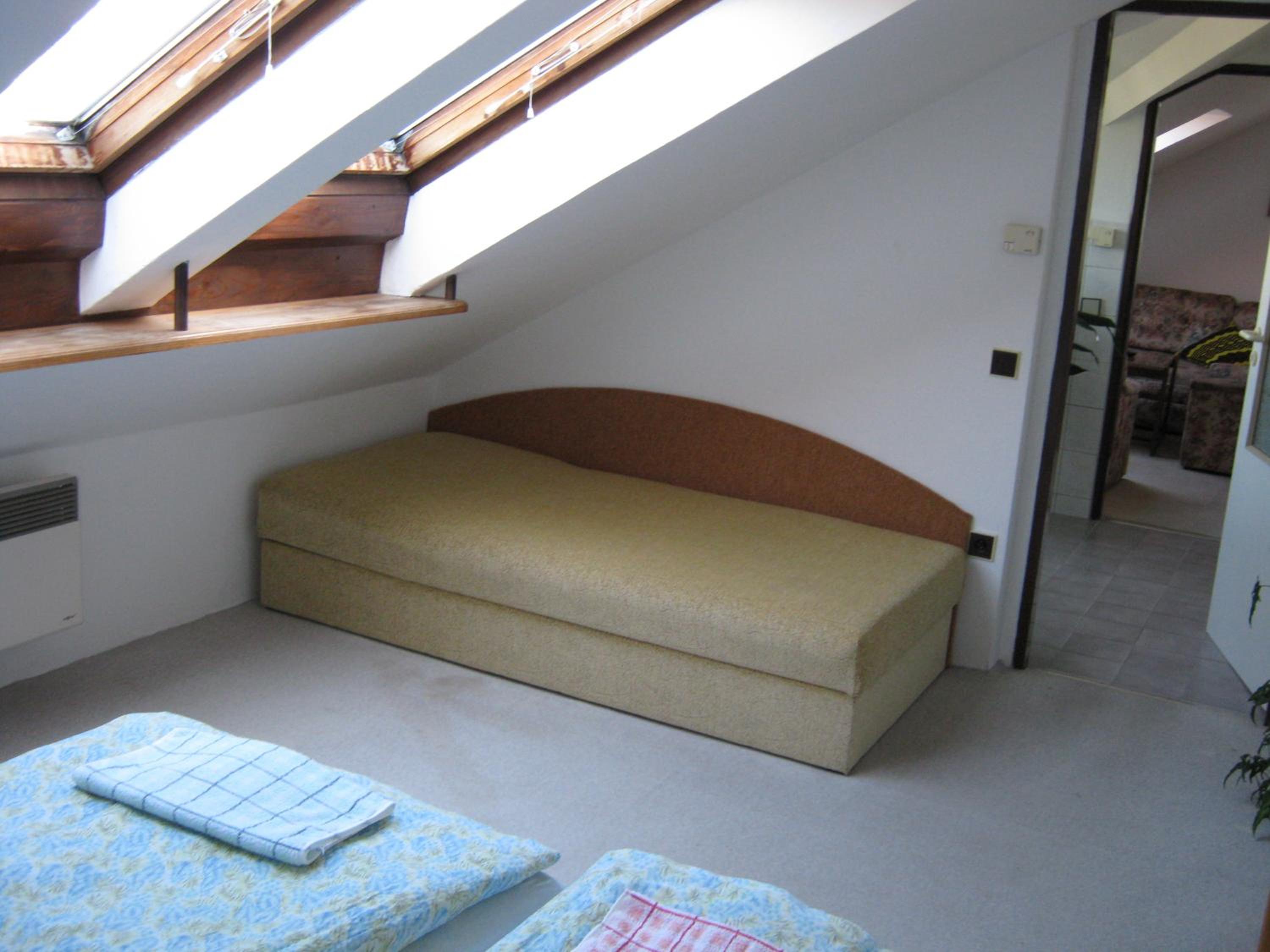 Privat Apartma Ulrych