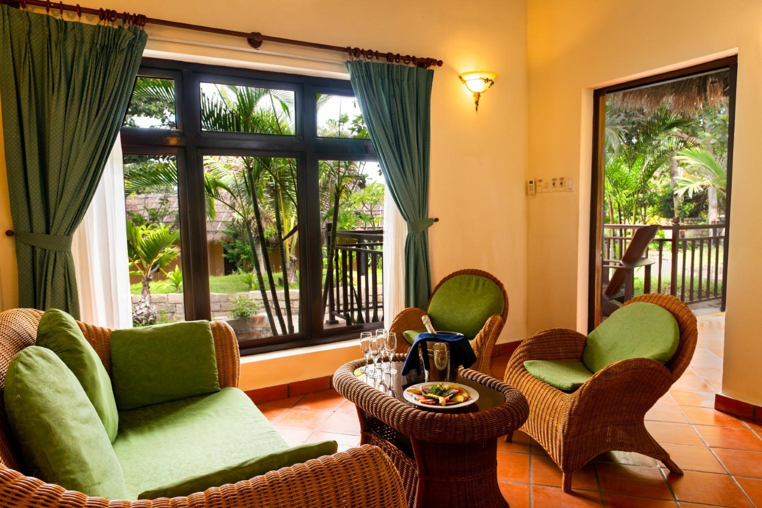 White Sand Resort Mui Ne
