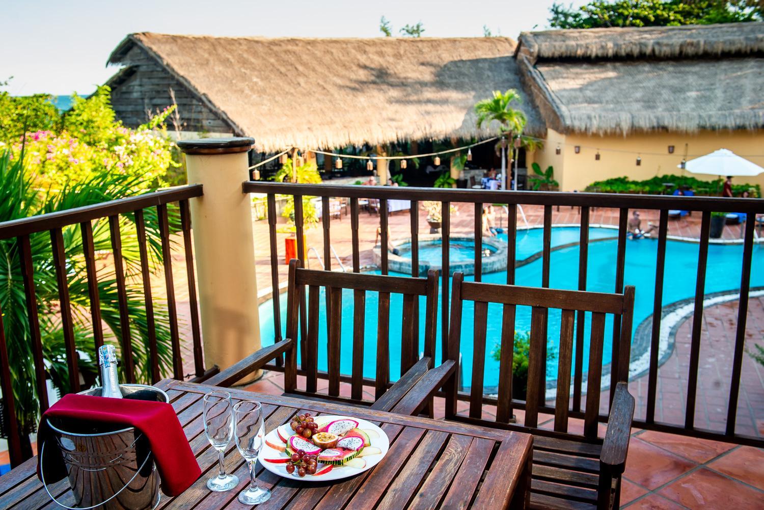 White Sand Resort Mui Ne
