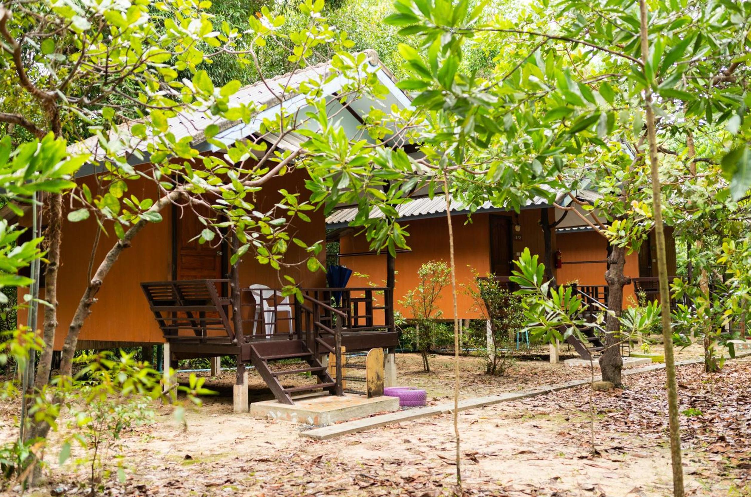 Mata Guesthouse