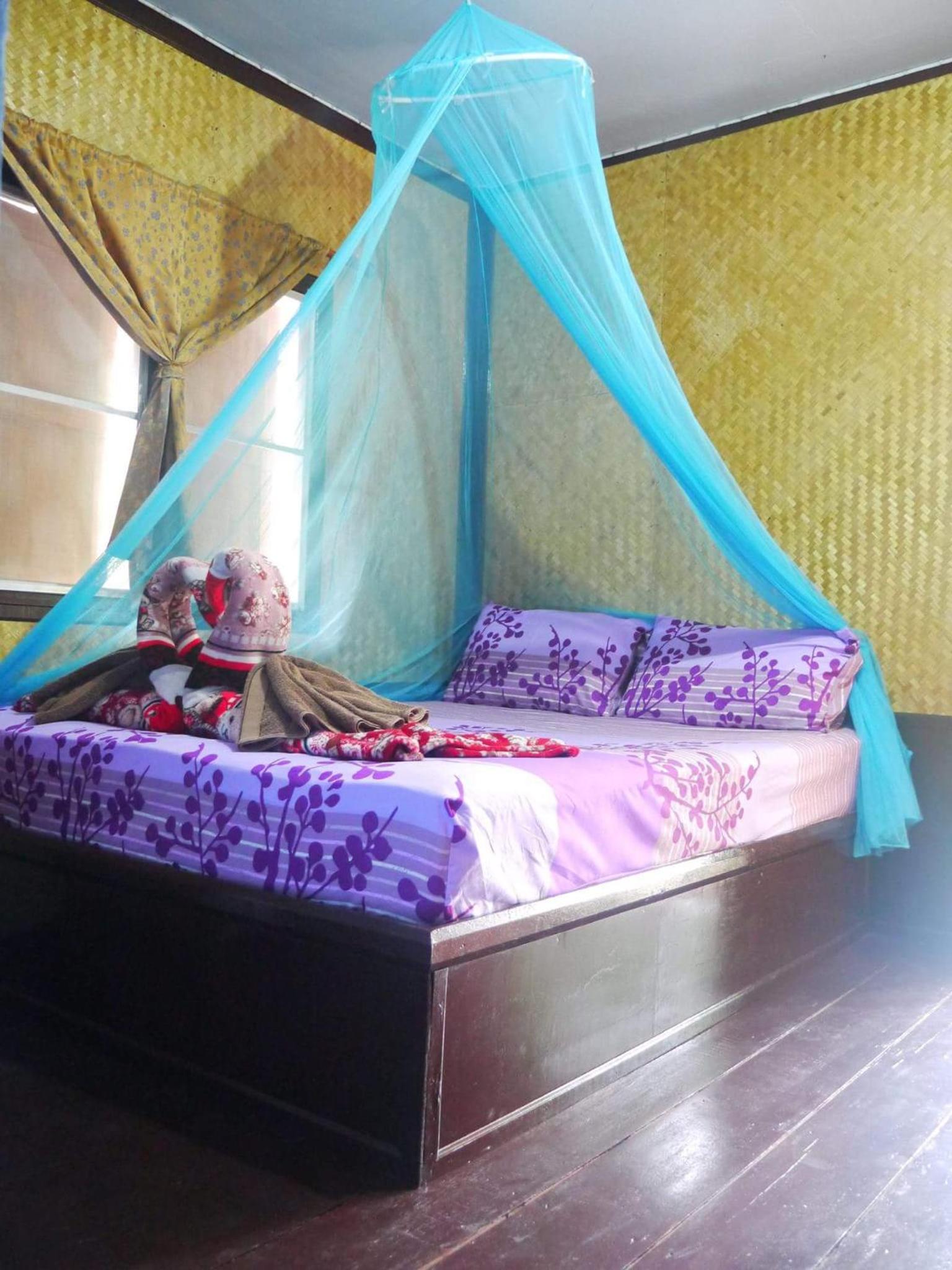 Mata Guesthouse