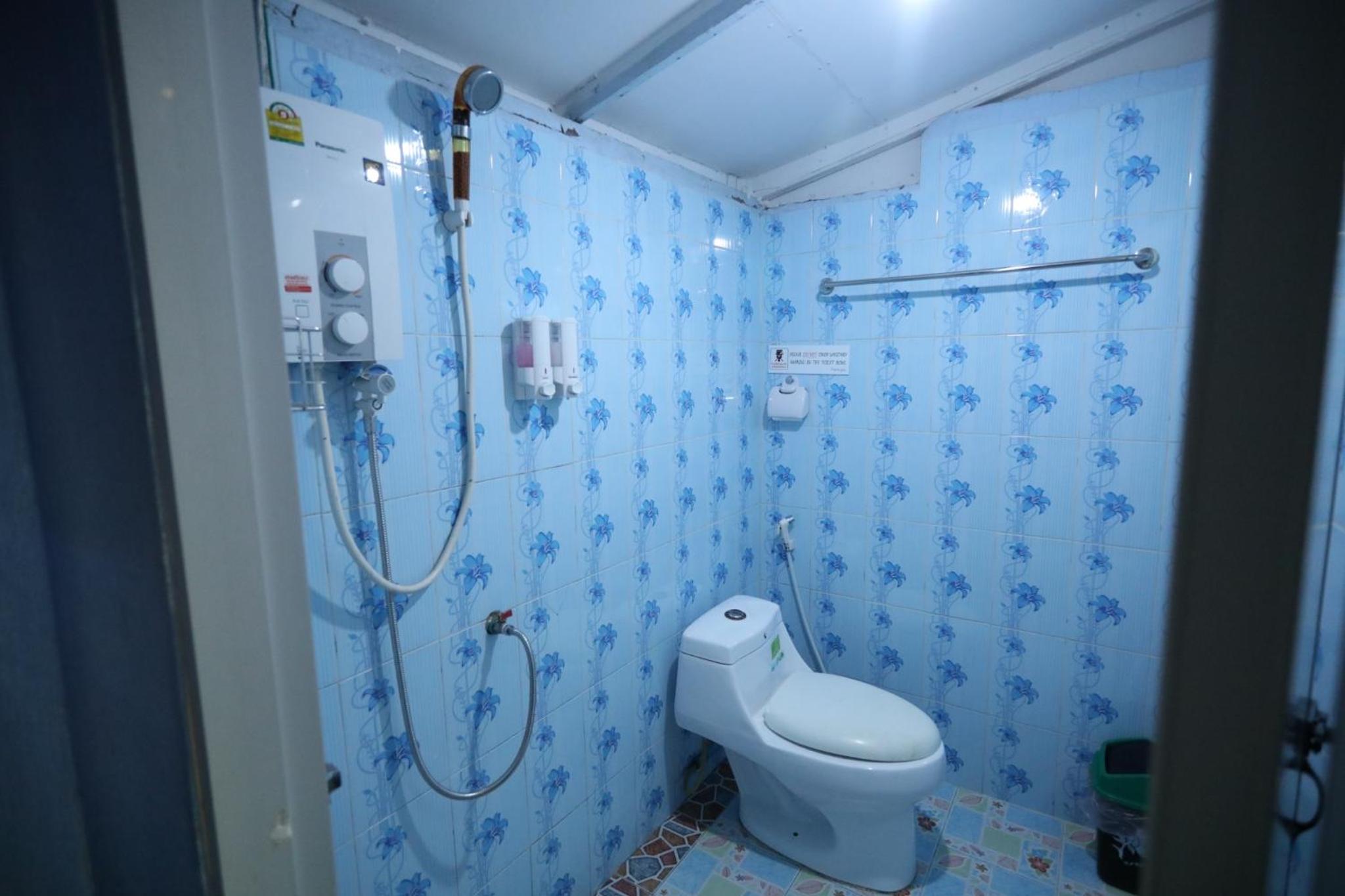 Mata Guesthouse